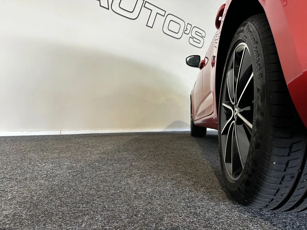 Hoofdafbeelding Renault Mégane
