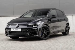 Volkswagen Golf 2.0 TSI R 4Motion Performance Akrapovic HK