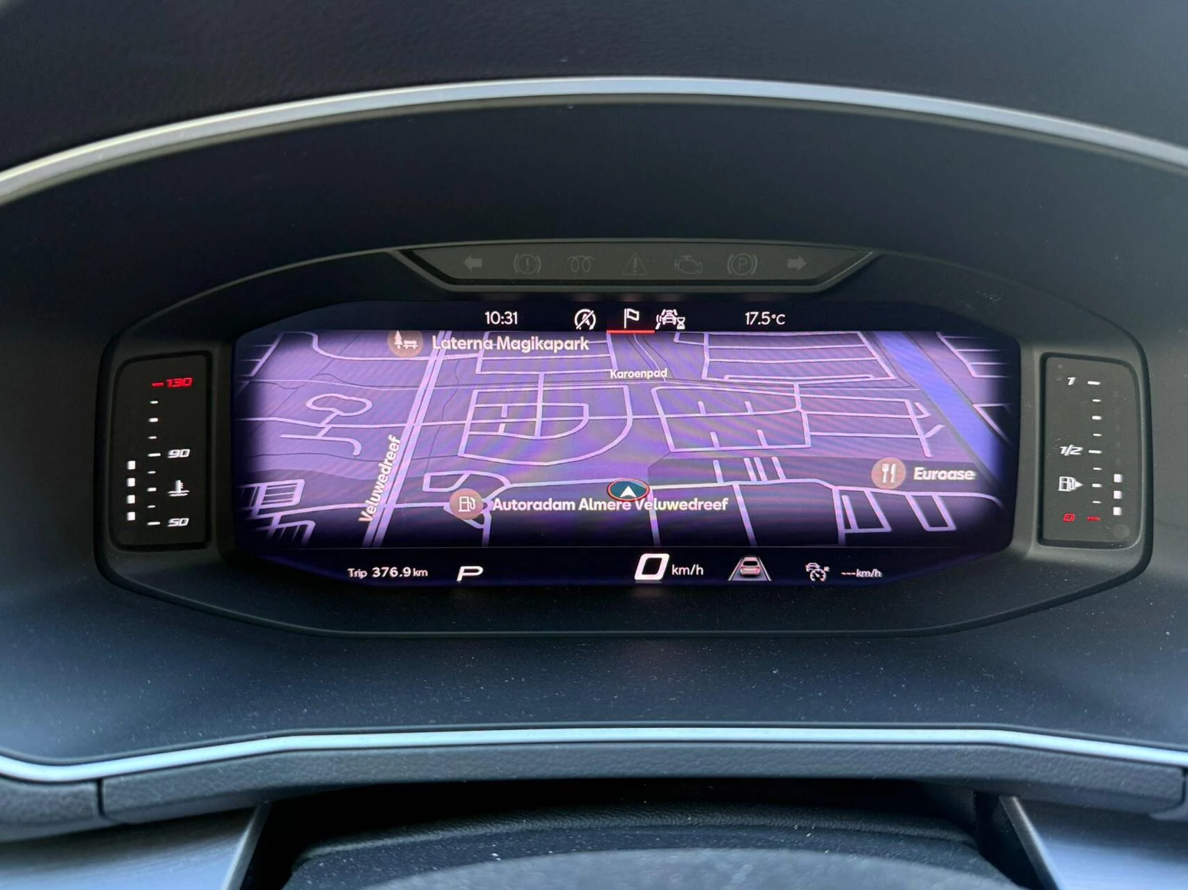 Hoofdafbeelding SEAT Tarraco