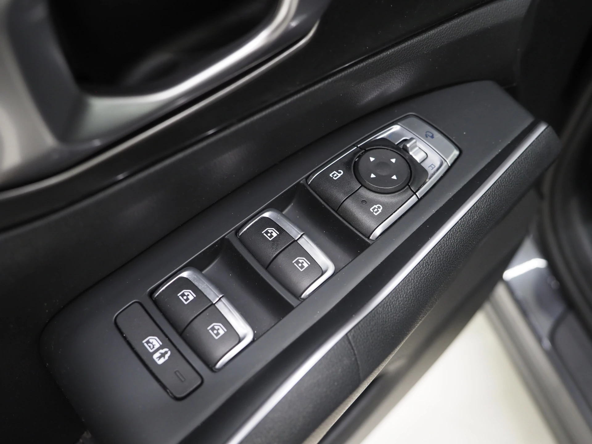 Hoofdafbeelding Kia Sorento