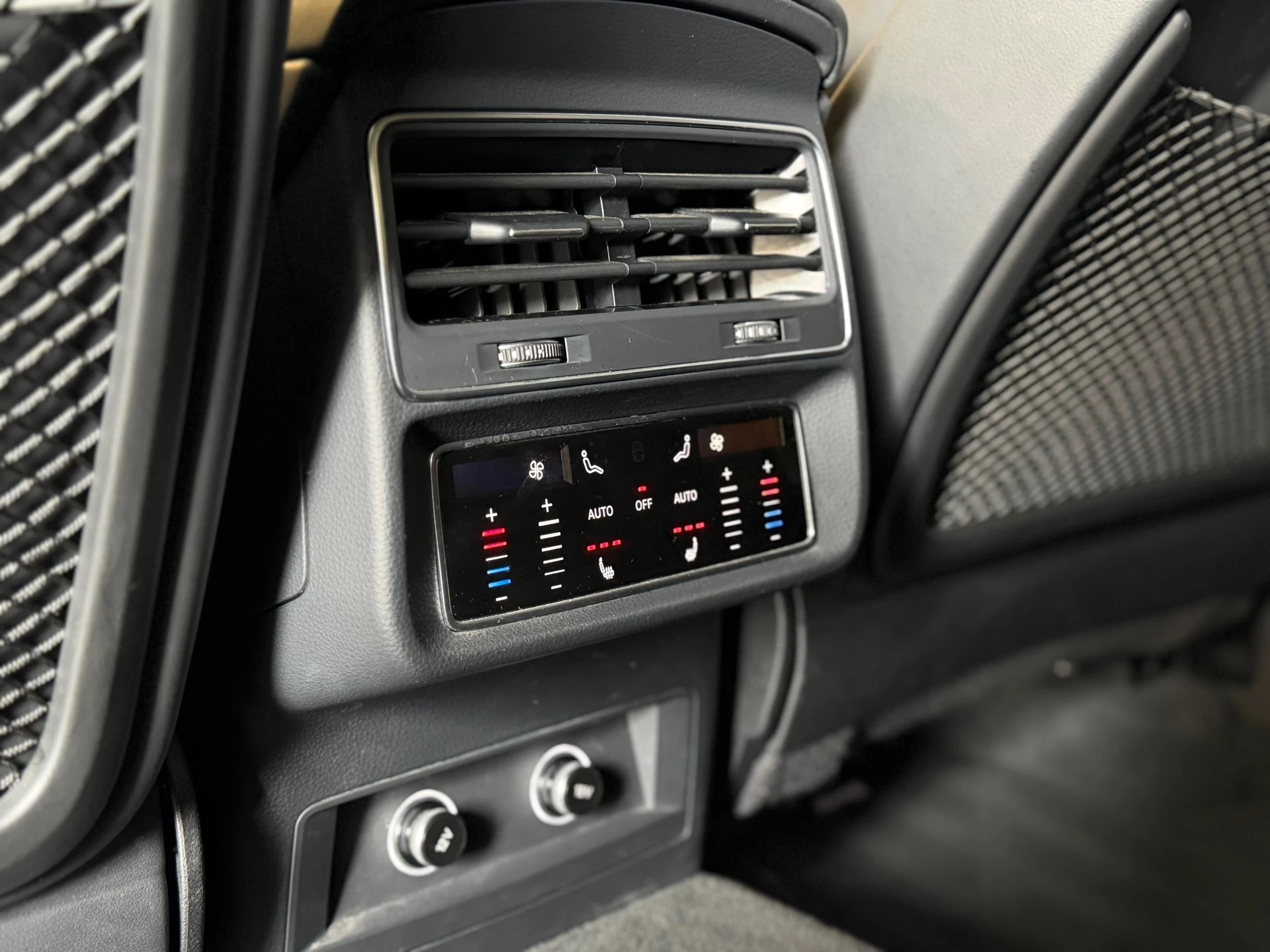 Hoofdafbeelding Audi RSQ8