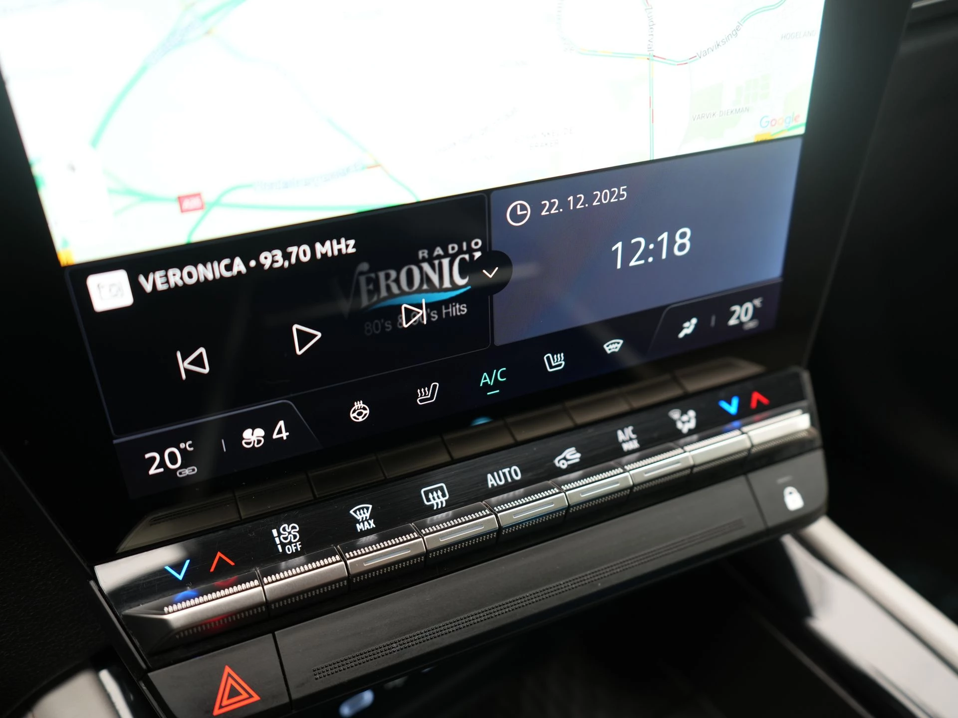 Hoofdafbeelding Renault Espace