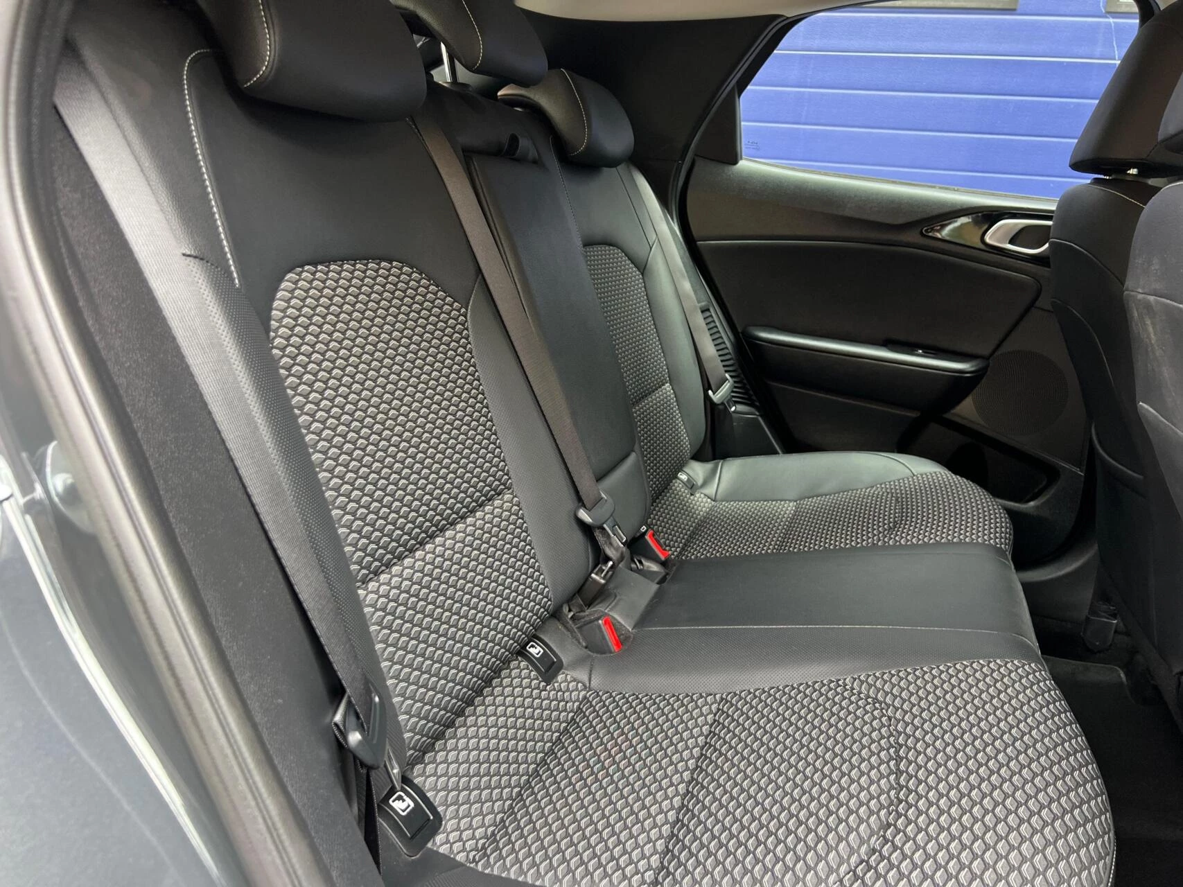 Hoofdafbeelding Kia XCeed