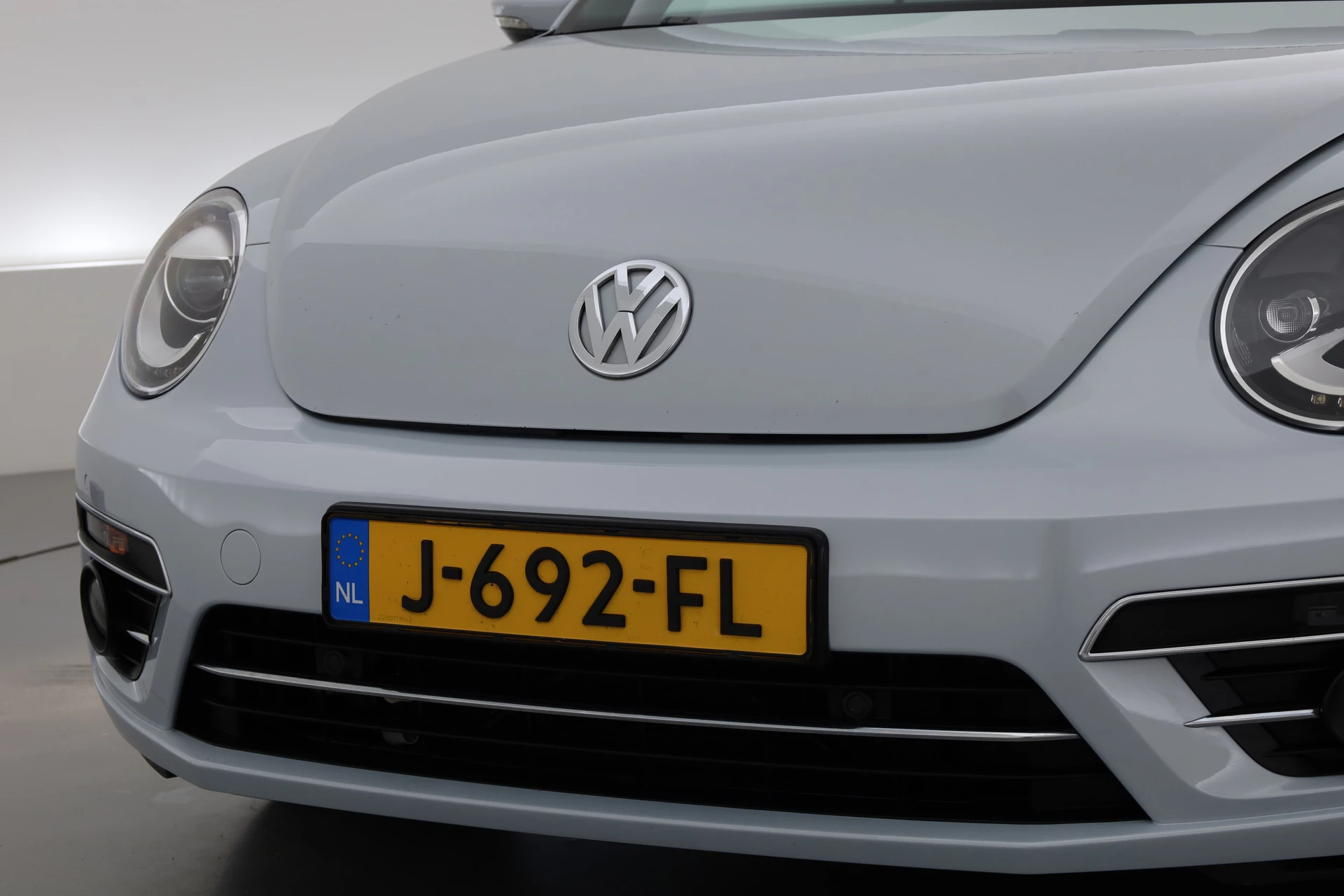 Hoofdafbeelding Volkswagen Beetle