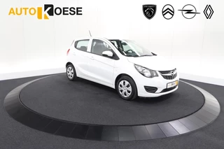Opel KARL 1.0 ecoFLEX Edition | Apple Carplay | Cruise Control | Airco