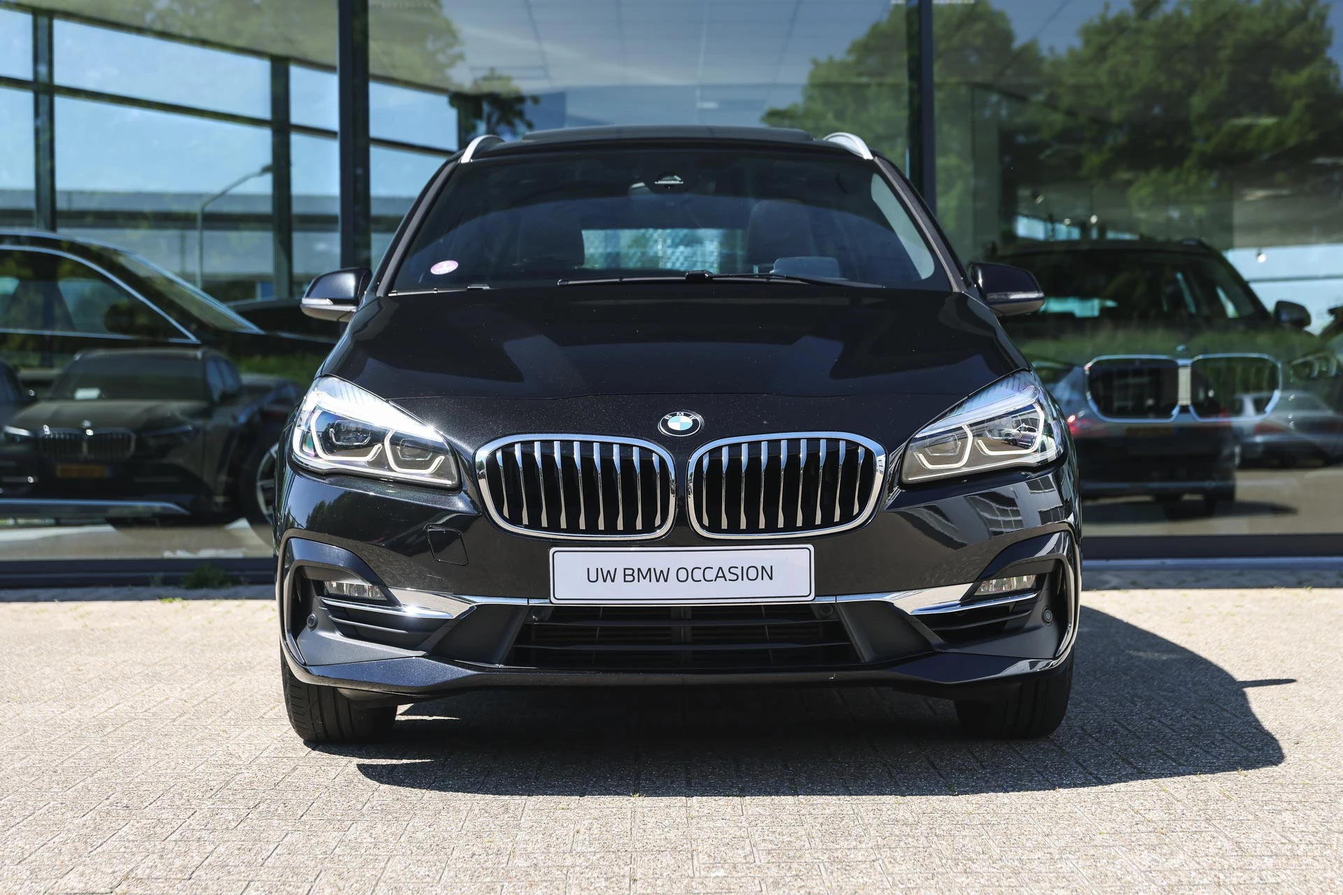 Hoofdafbeelding BMW 2 Serie