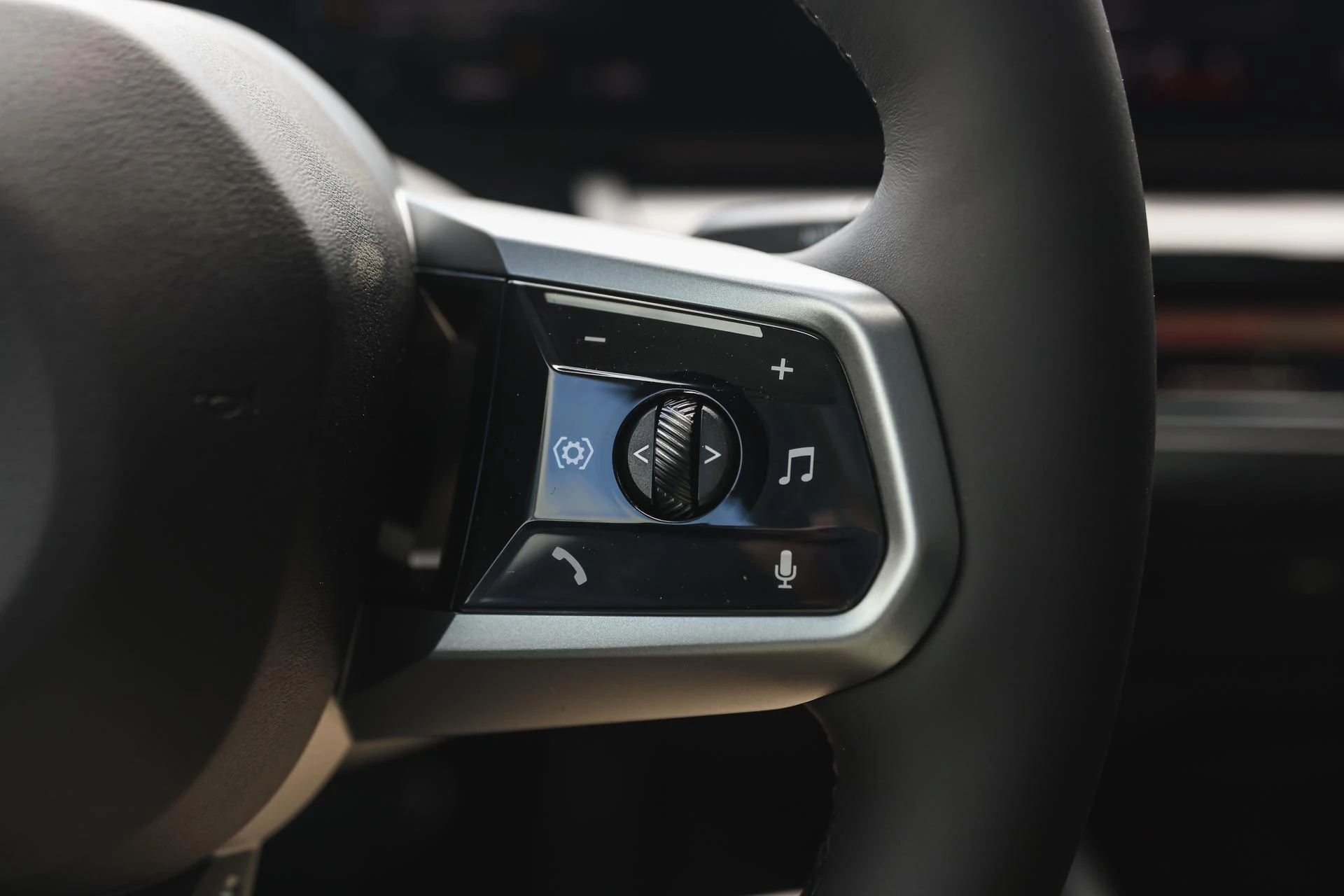Hoofdafbeelding BMW i5