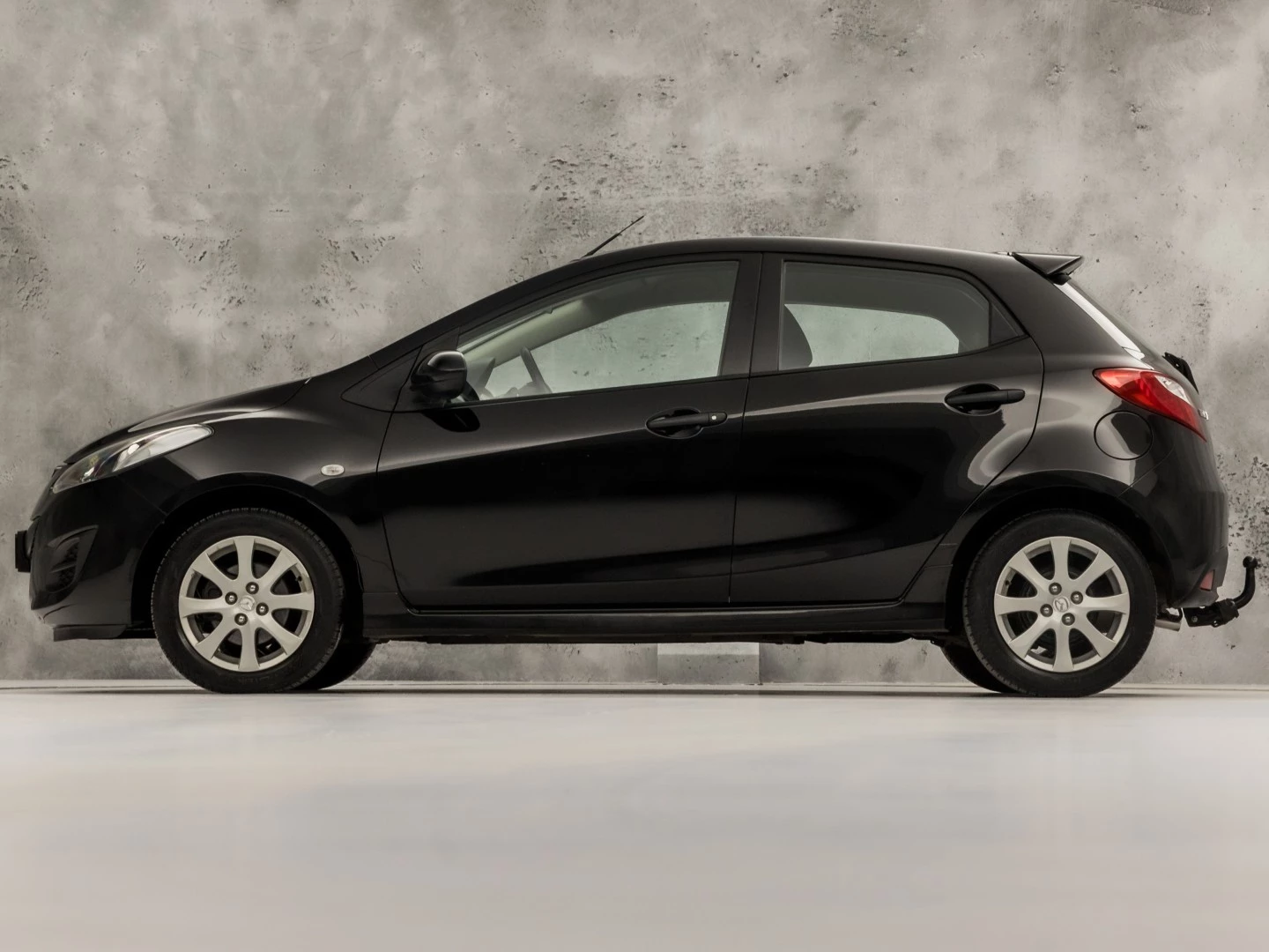 Hoofdafbeelding Mazda 2