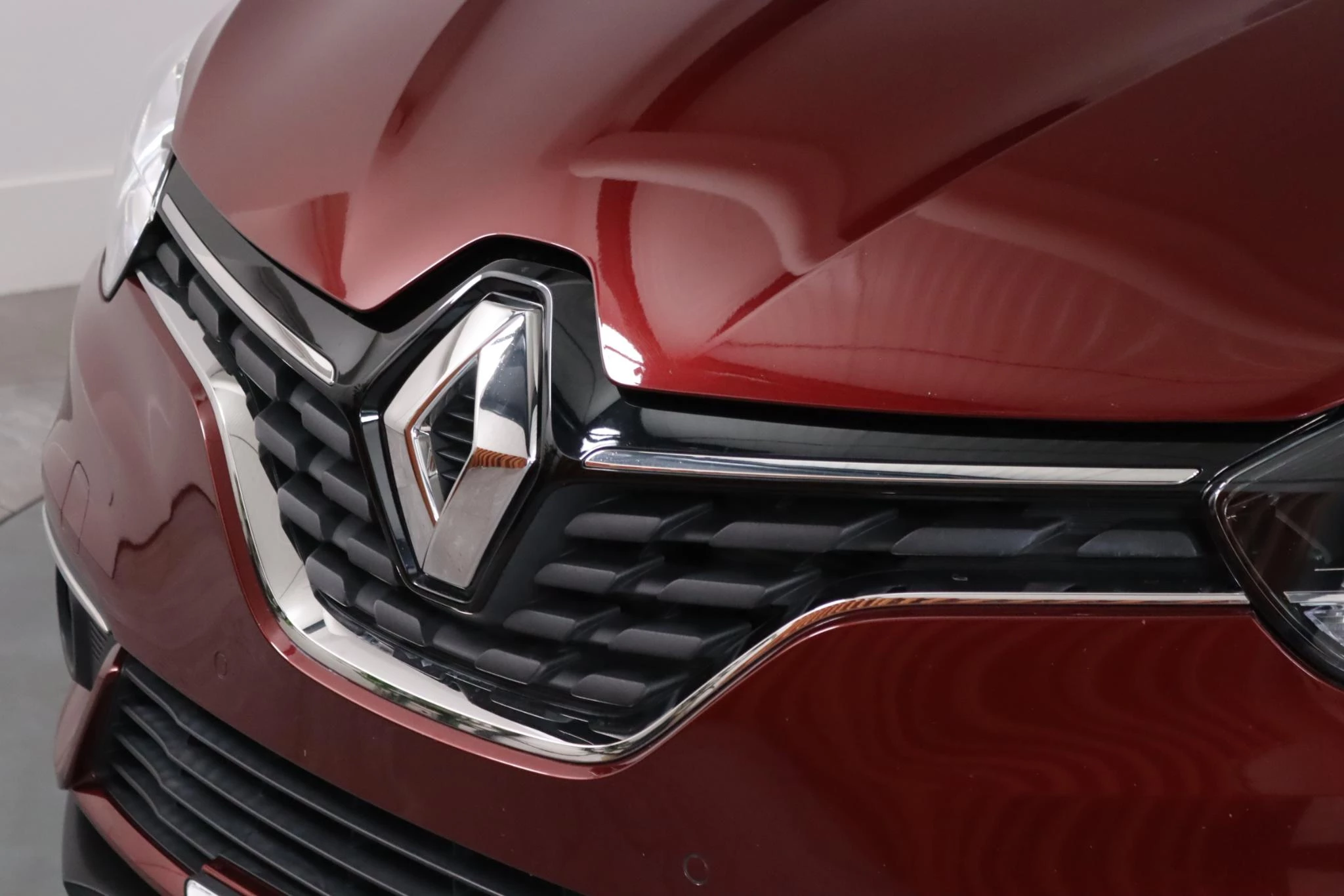 Hoofdafbeelding Renault Grand Scénic