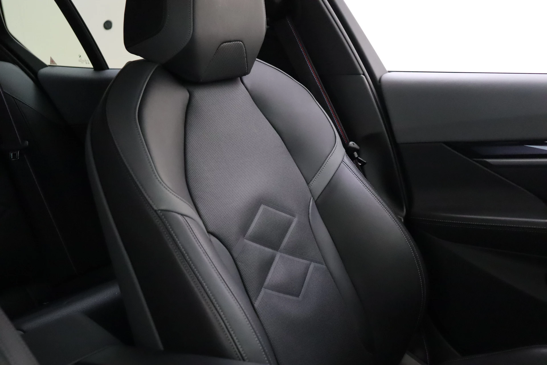 Hoofdafbeelding BMW i5
