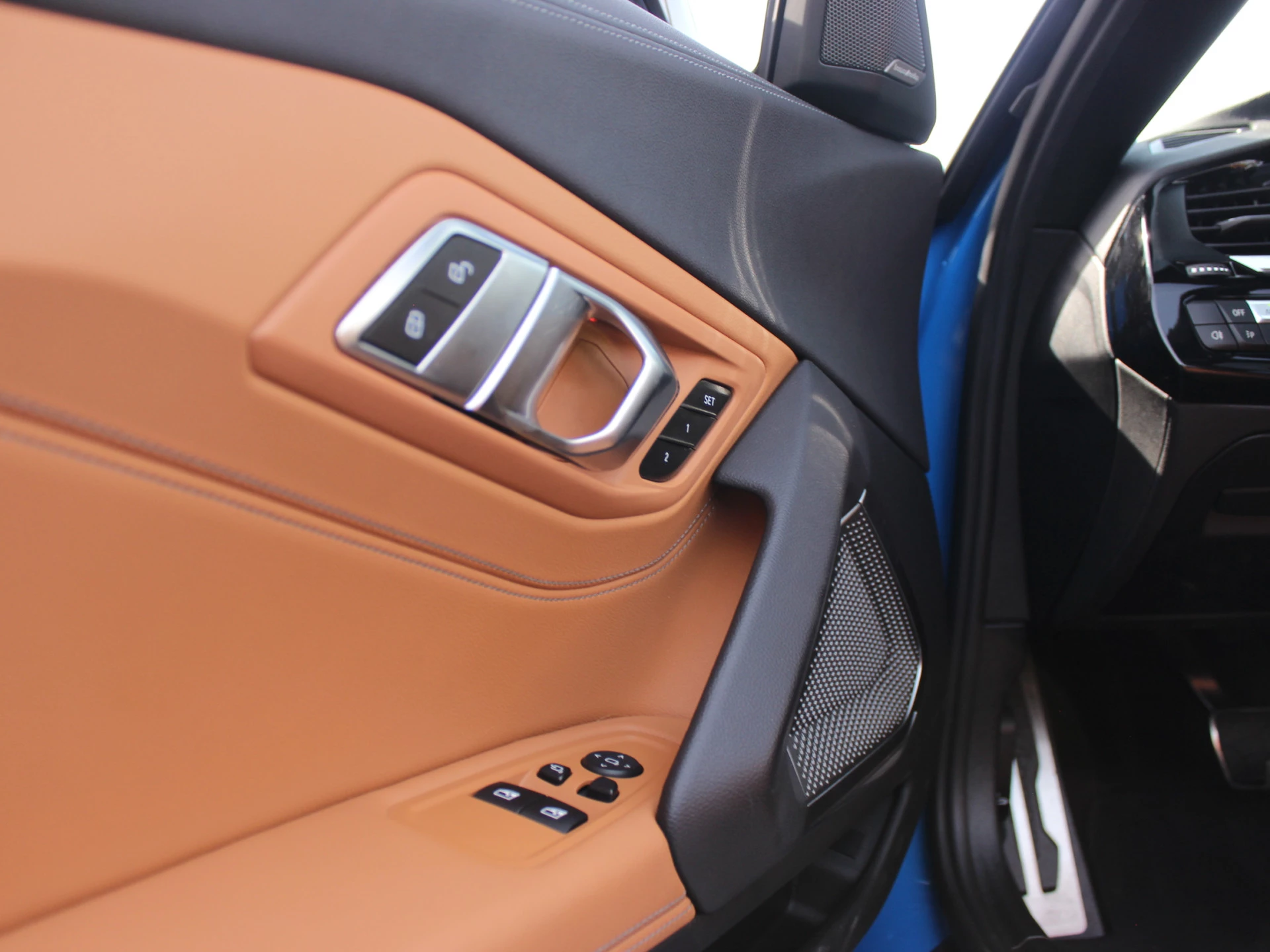 Hoofdafbeelding BMW Z4