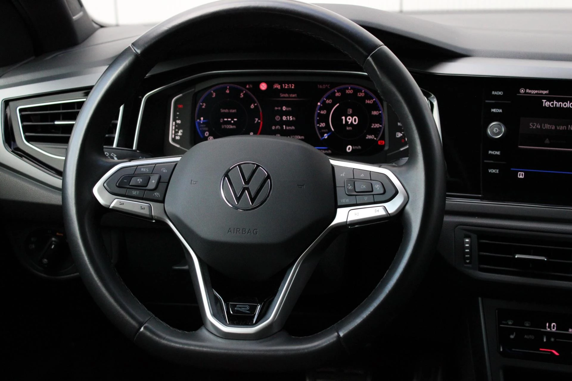 Hoofdafbeelding Volkswagen Taigo