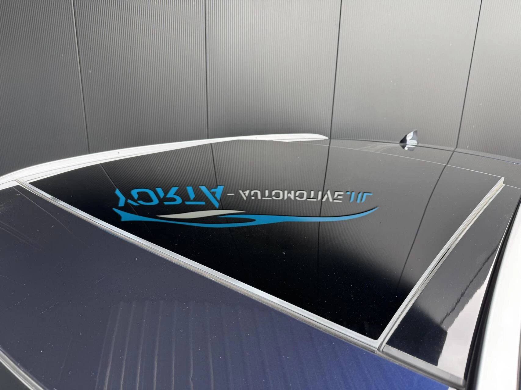 Hoofdafbeelding Jaguar F-PACE