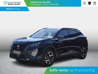 Peugeot e-2008 EV GT Avantage 54 kWh | TOT 8 JAAR GARANTIE | WARMTEPOMP | MASSAGESTOEL | STOELVERWARMING | 4.656 KM