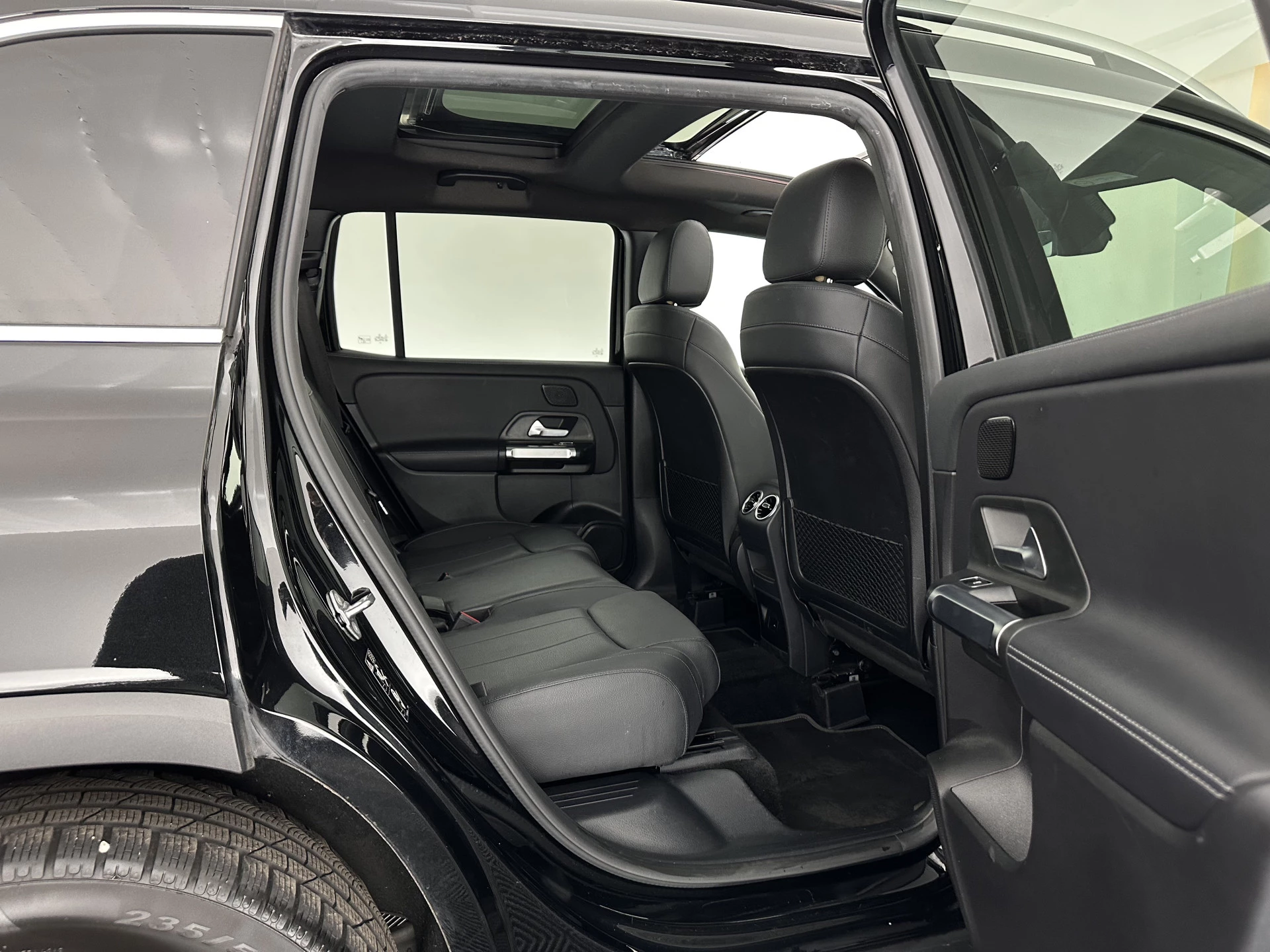 Hoofdafbeelding Mercedes-Benz GLB