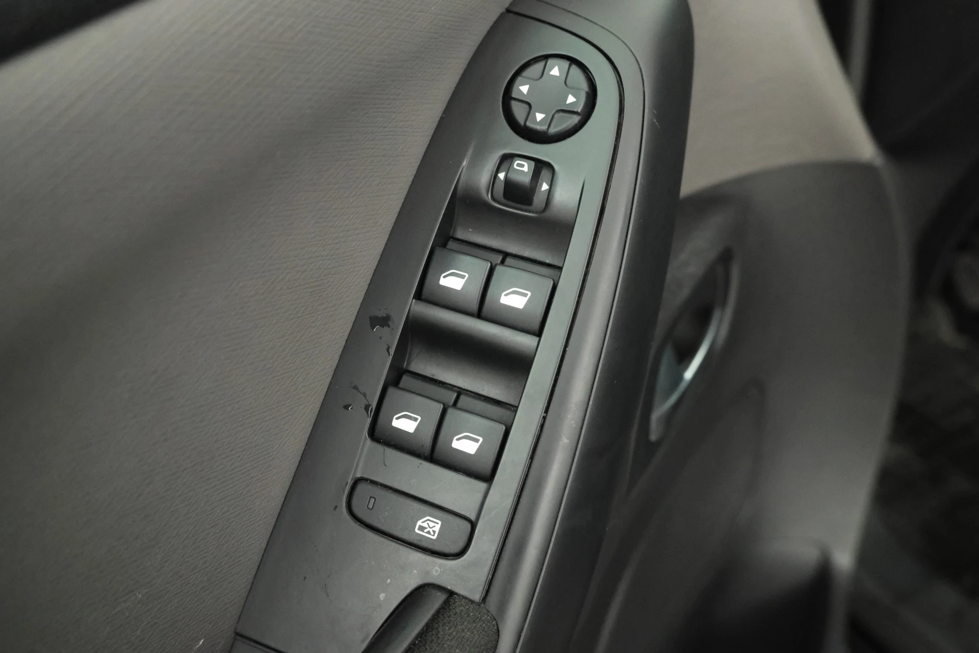 Hoofdafbeelding Citroën Grand C4 Spacetourer