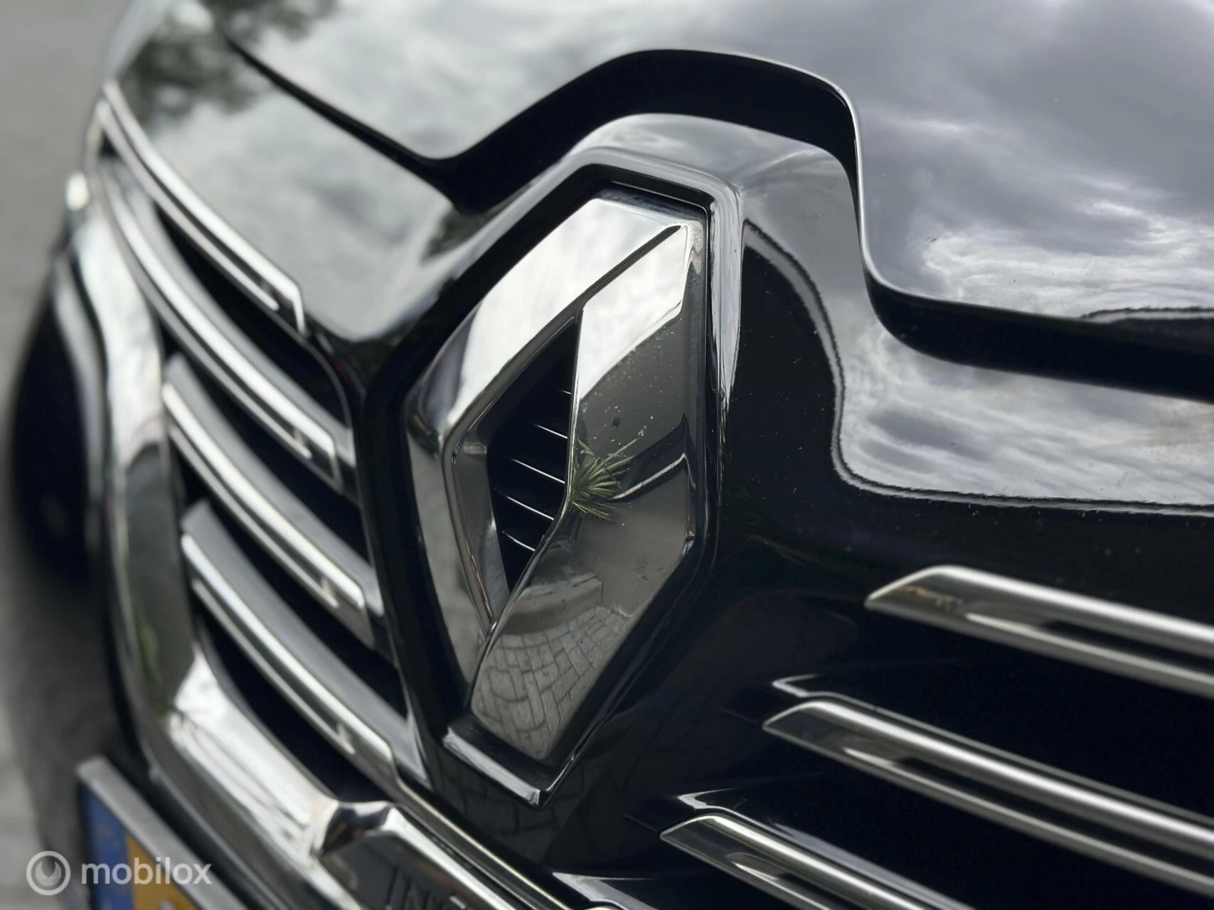 Hoofdafbeelding Renault Espace