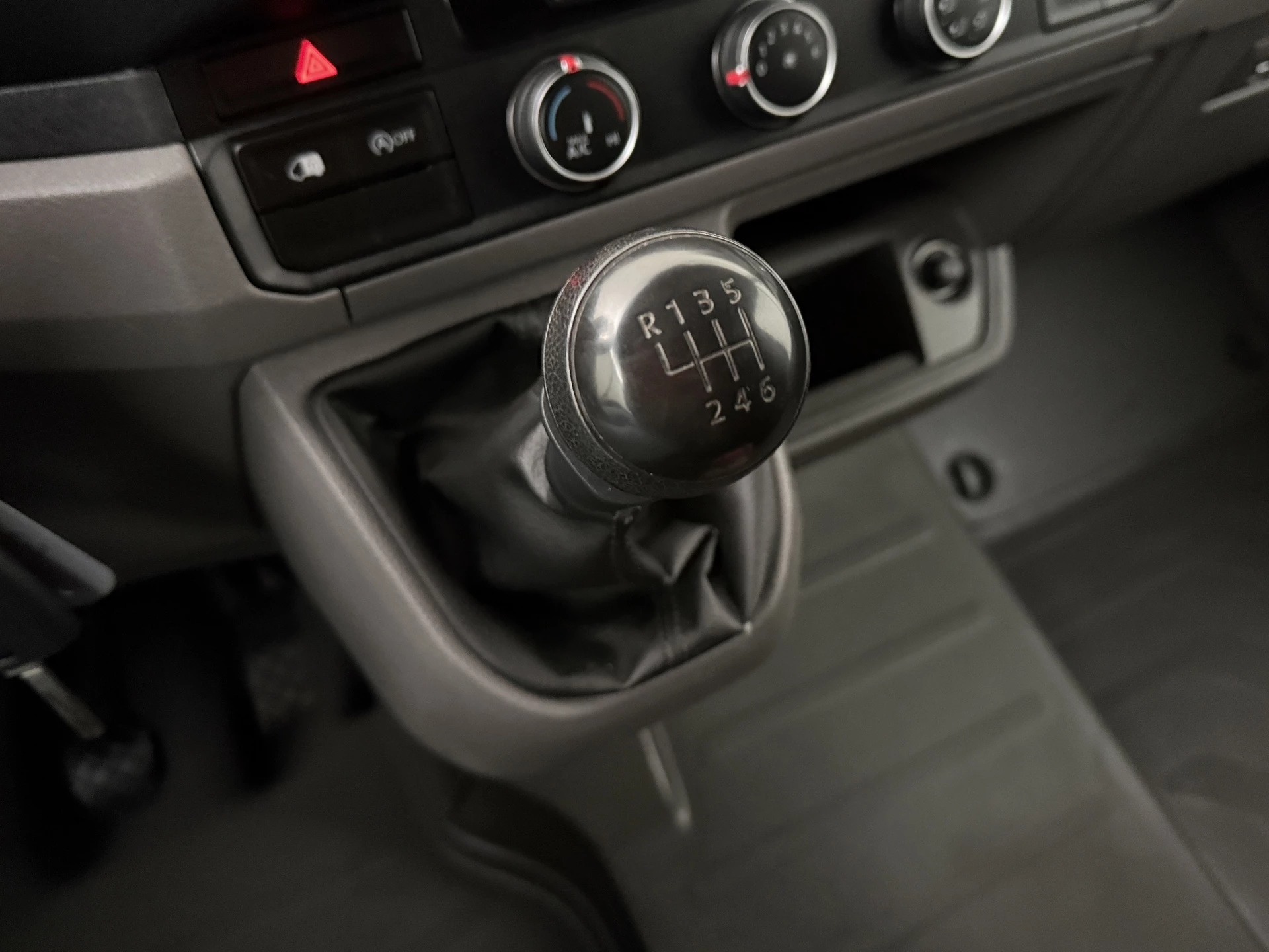 Hoofdafbeelding MAN TGE