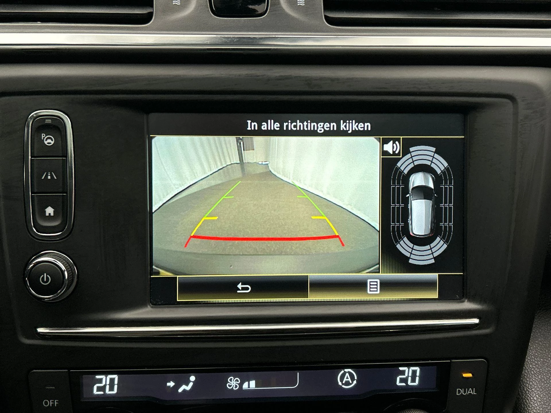 Hoofdafbeelding Renault Kadjar