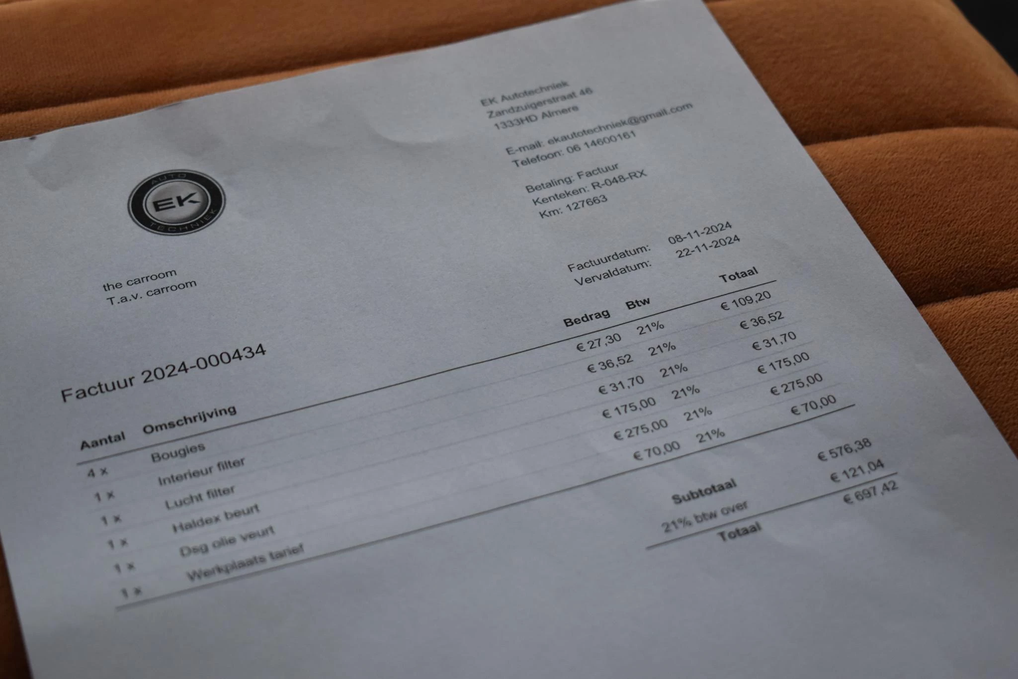 Hoofdafbeelding Audi S3