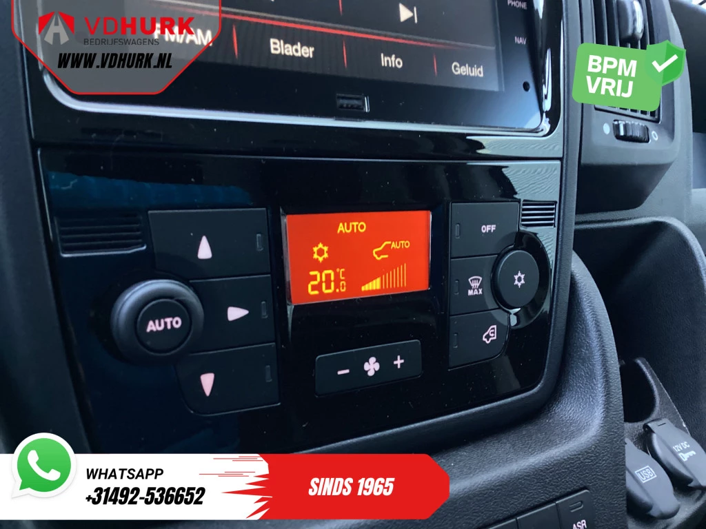 Hoofdafbeelding Opel Movano