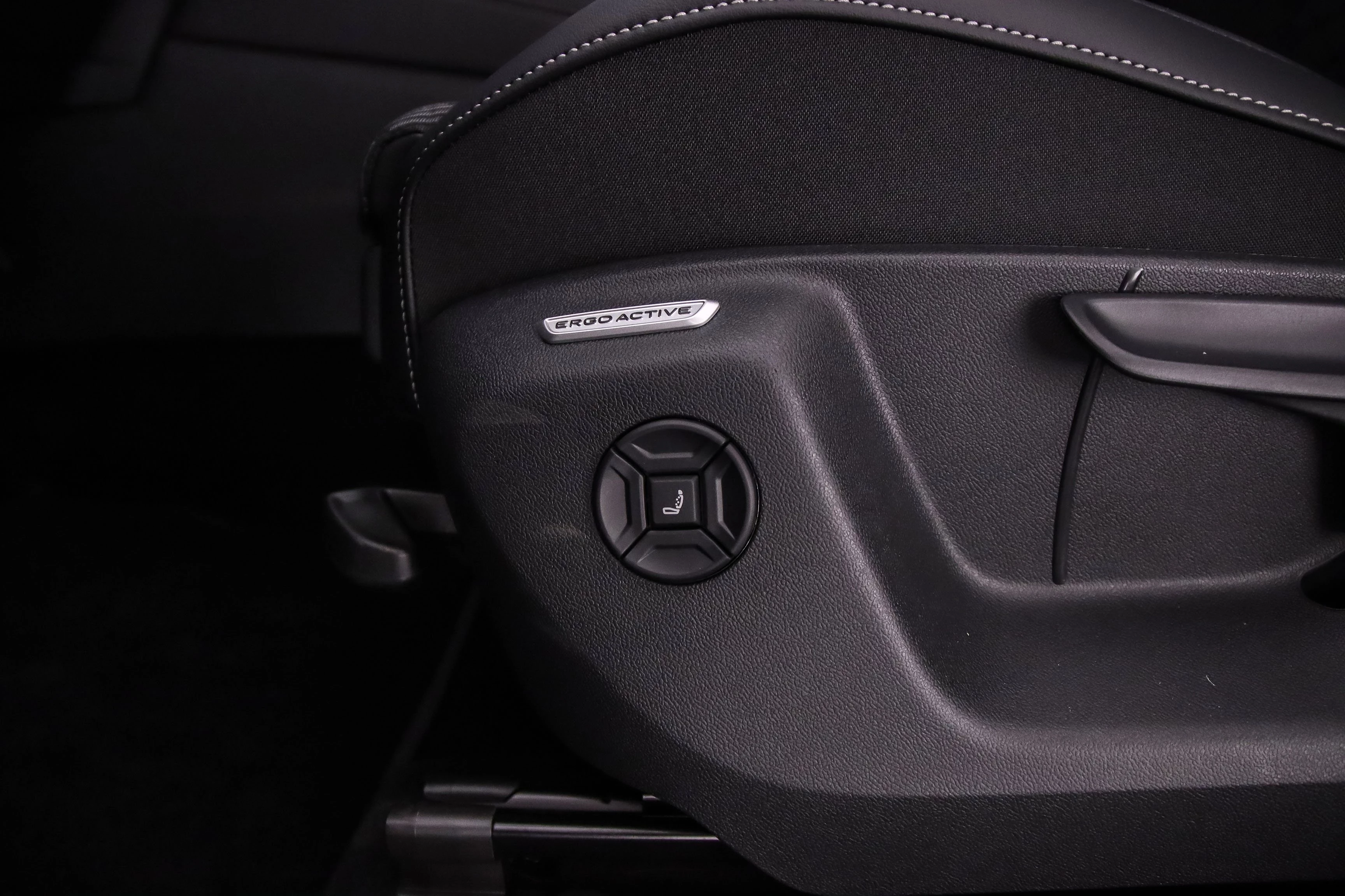 Hoofdafbeelding Volkswagen Tayron