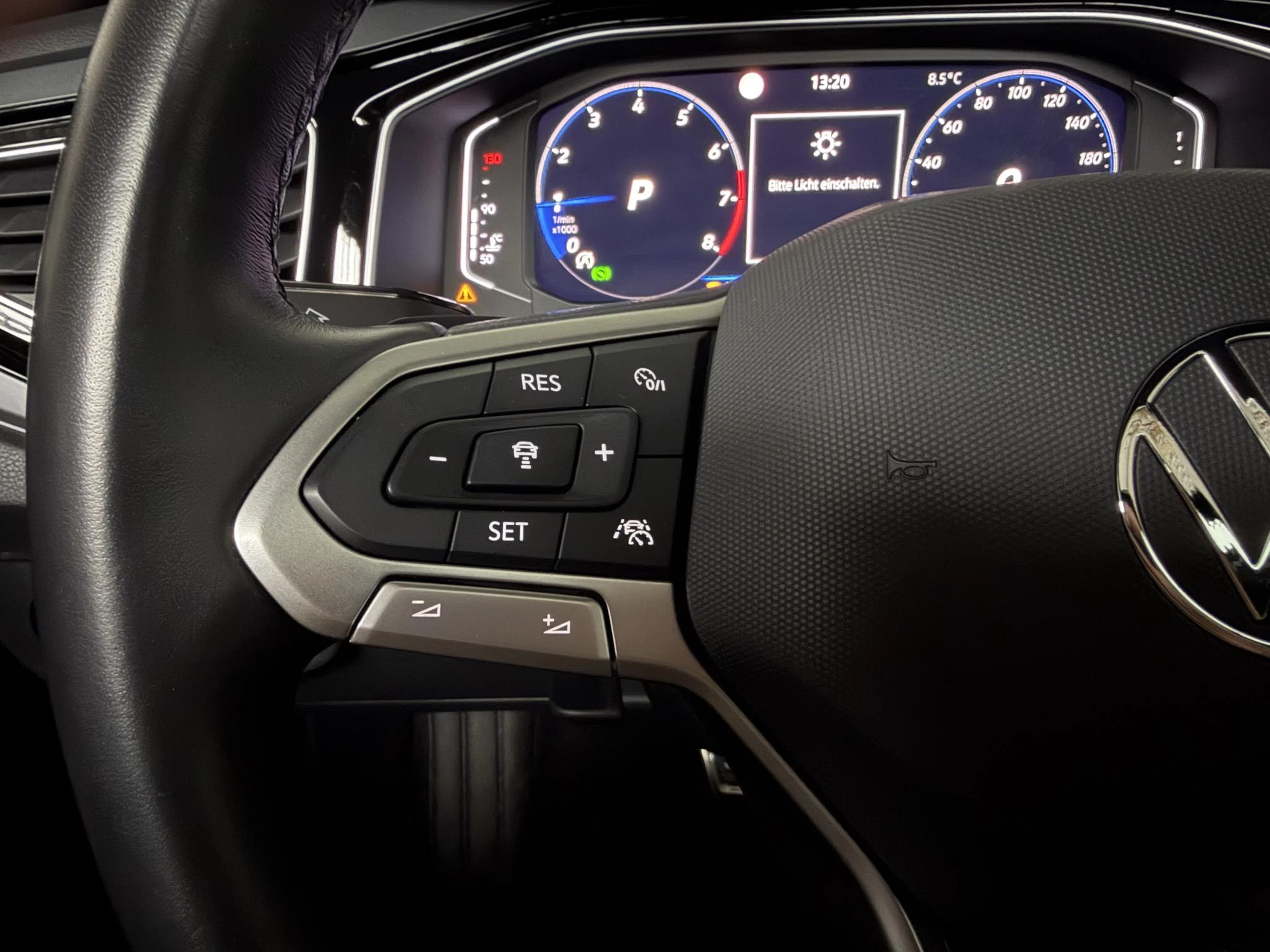 Hoofdafbeelding Volkswagen Taigo