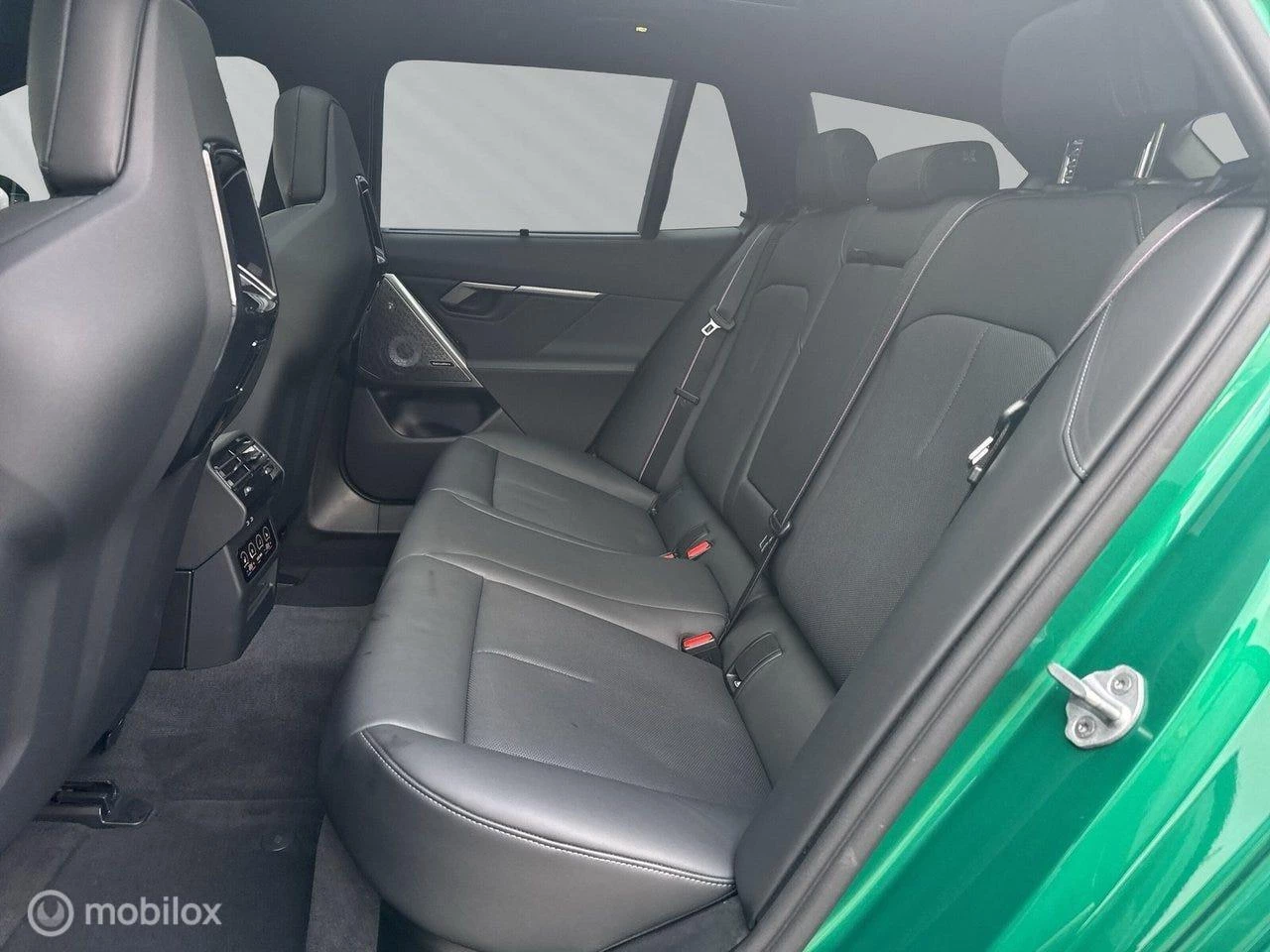 Hoofdafbeelding BMW M5