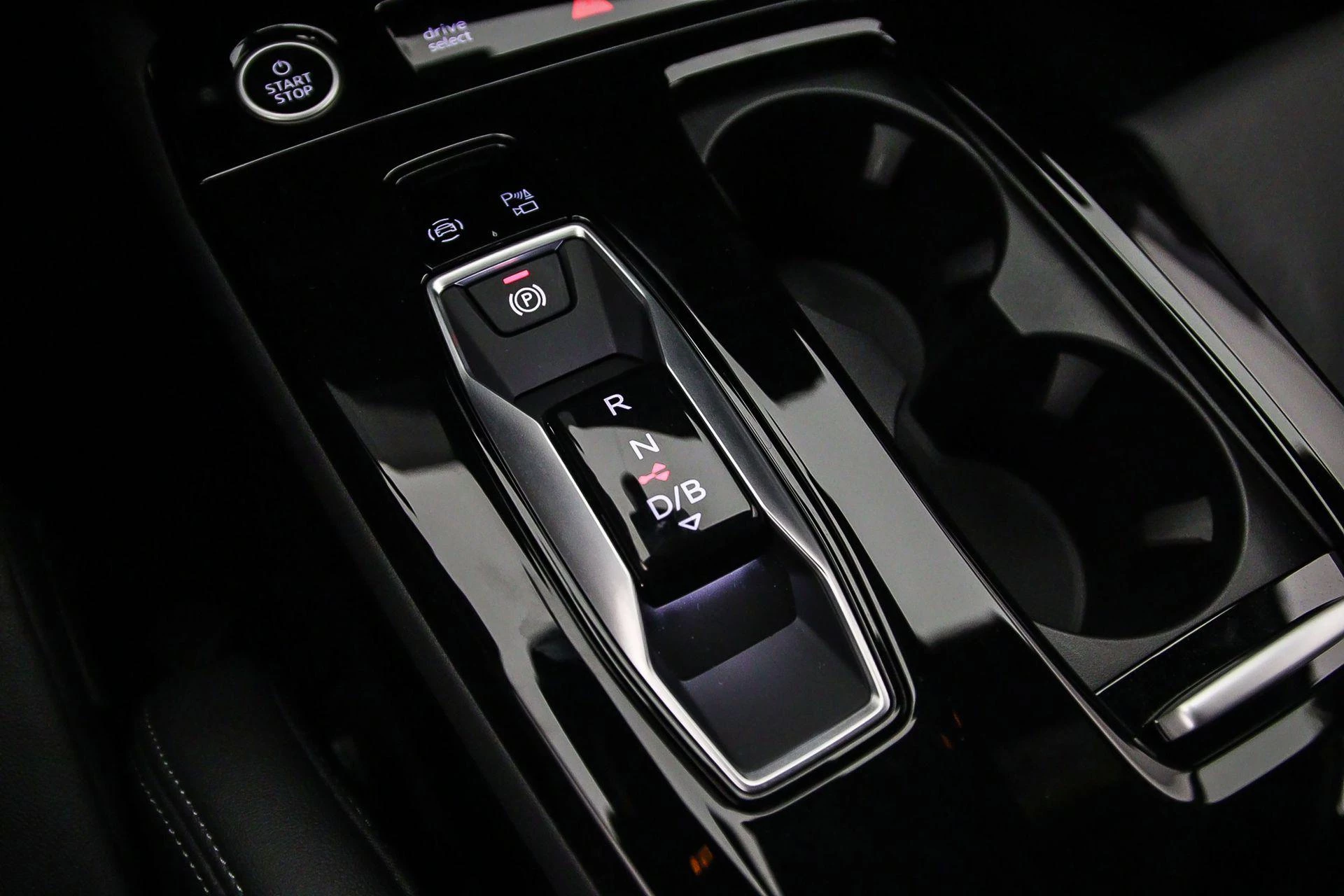 Hoofdafbeelding Audi Q6 e-tron