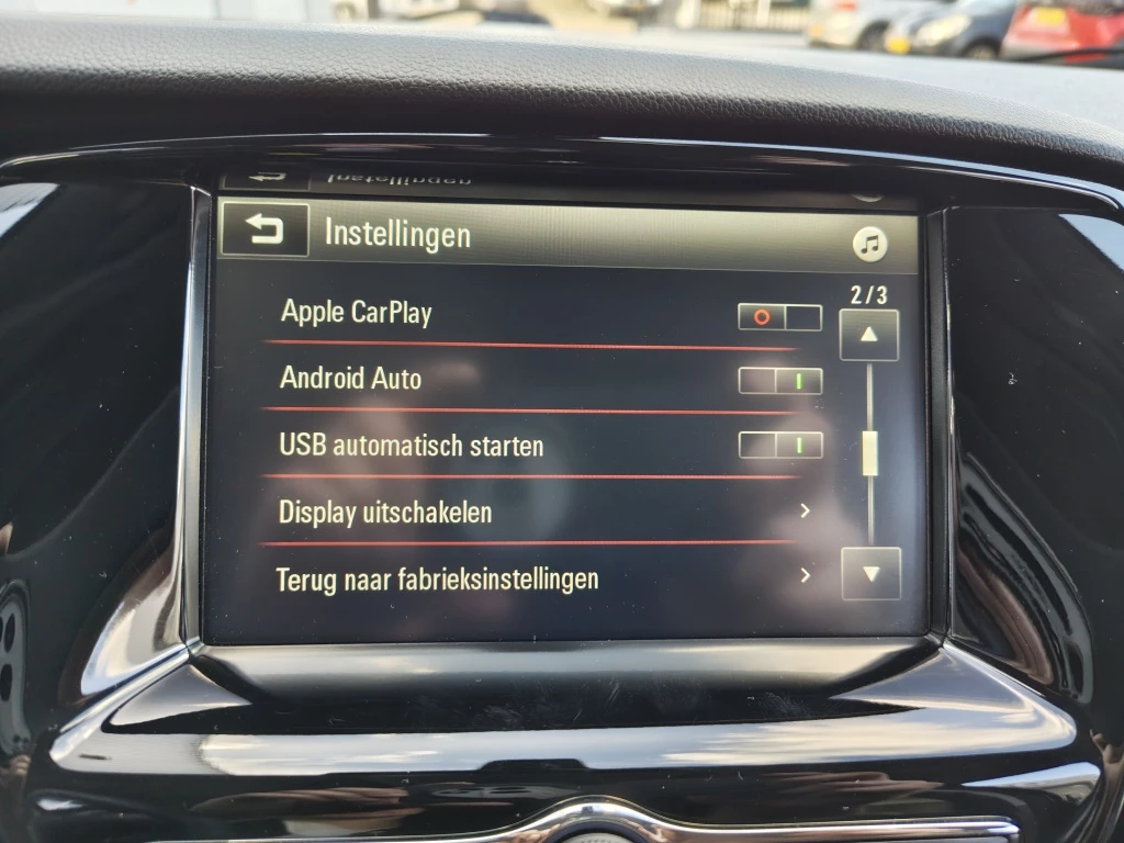 Hoofdafbeelding Opel KARL