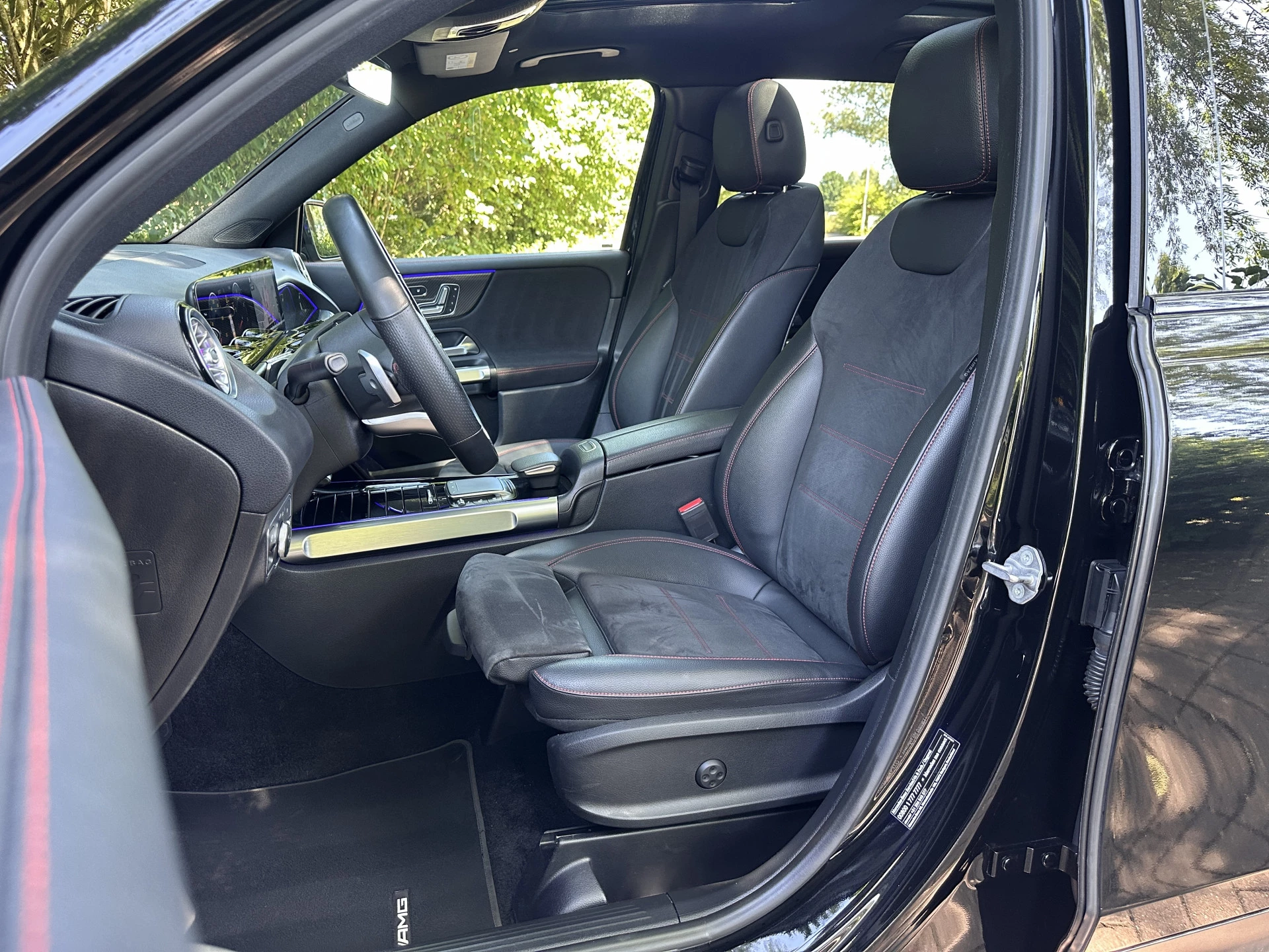 Hoofdafbeelding Mercedes-Benz GLB