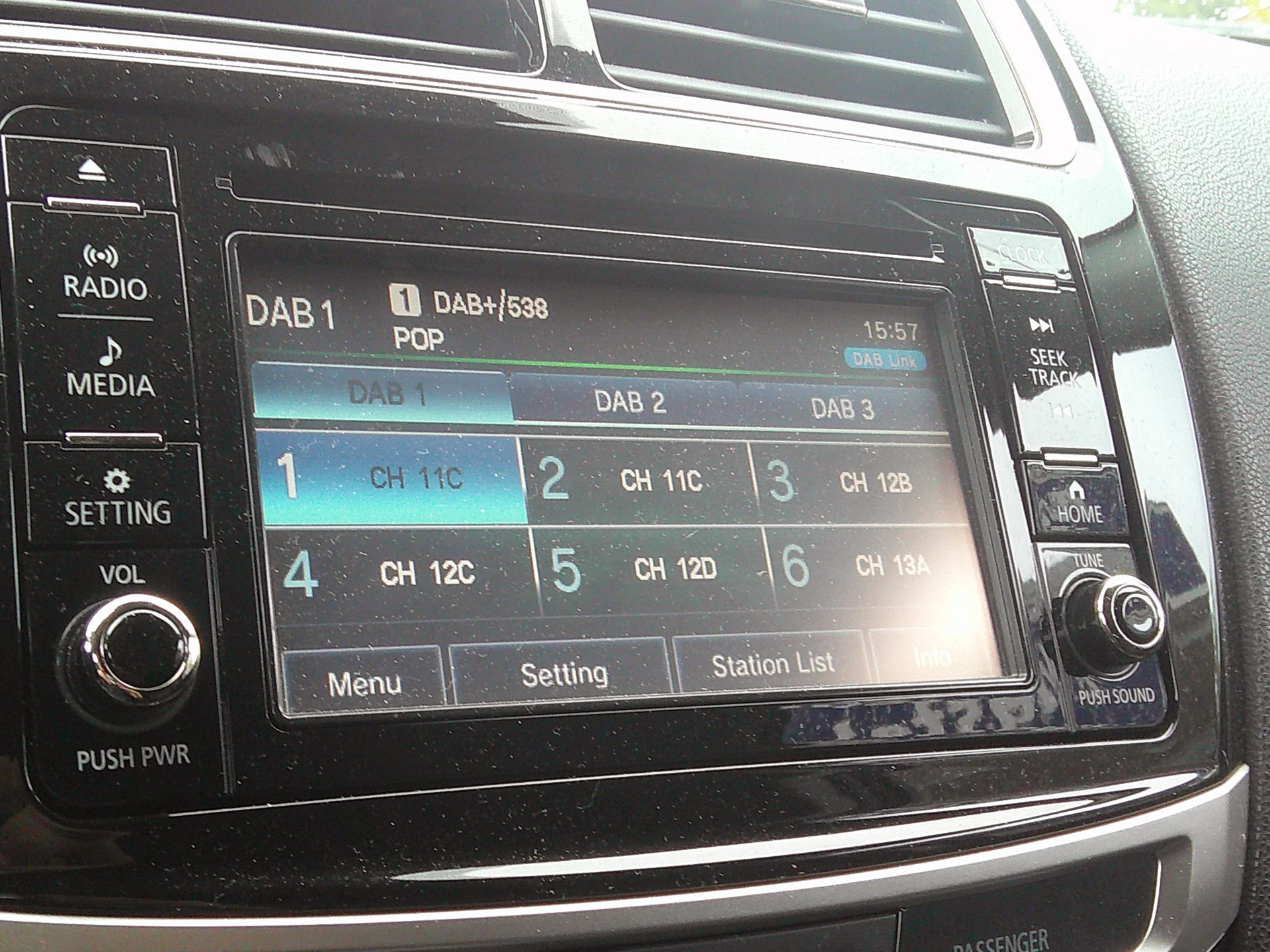 Hoofdafbeelding Mitsubishi ASX