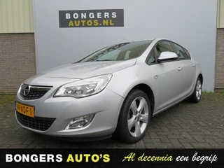 Opel Astra 1.4 EDITION