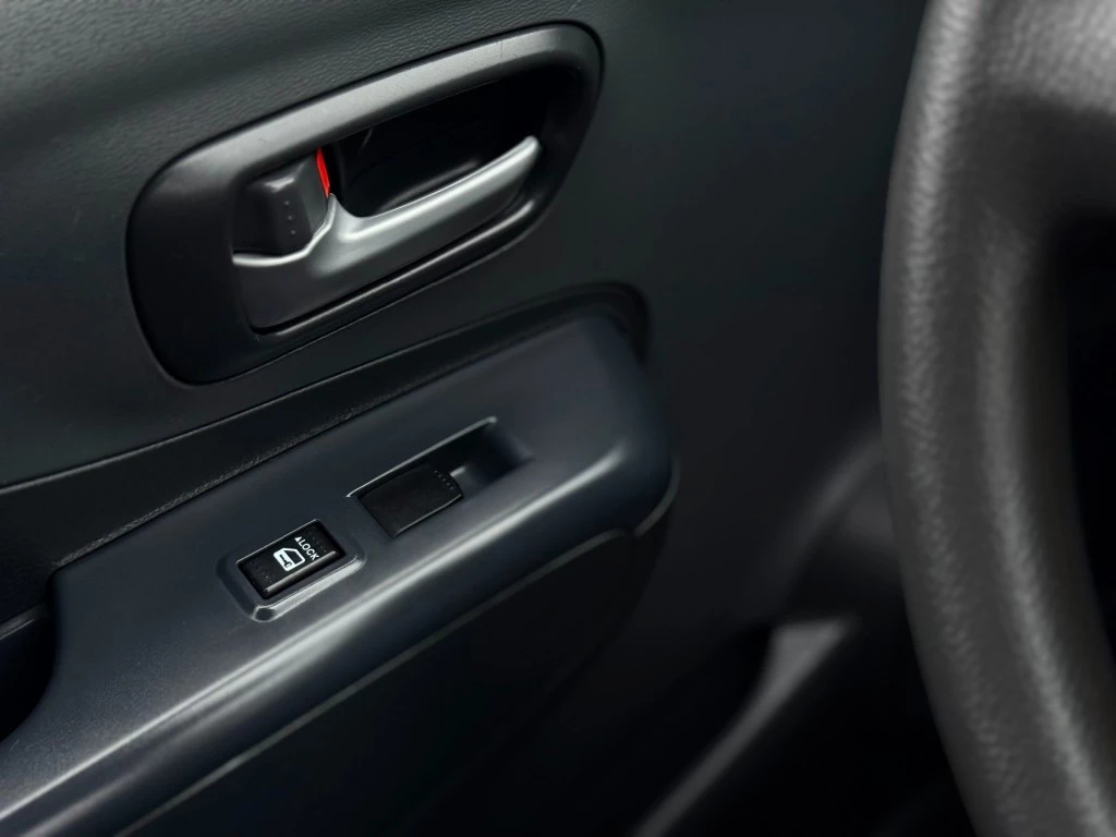 Hoofdafbeelding Suzuki Alto