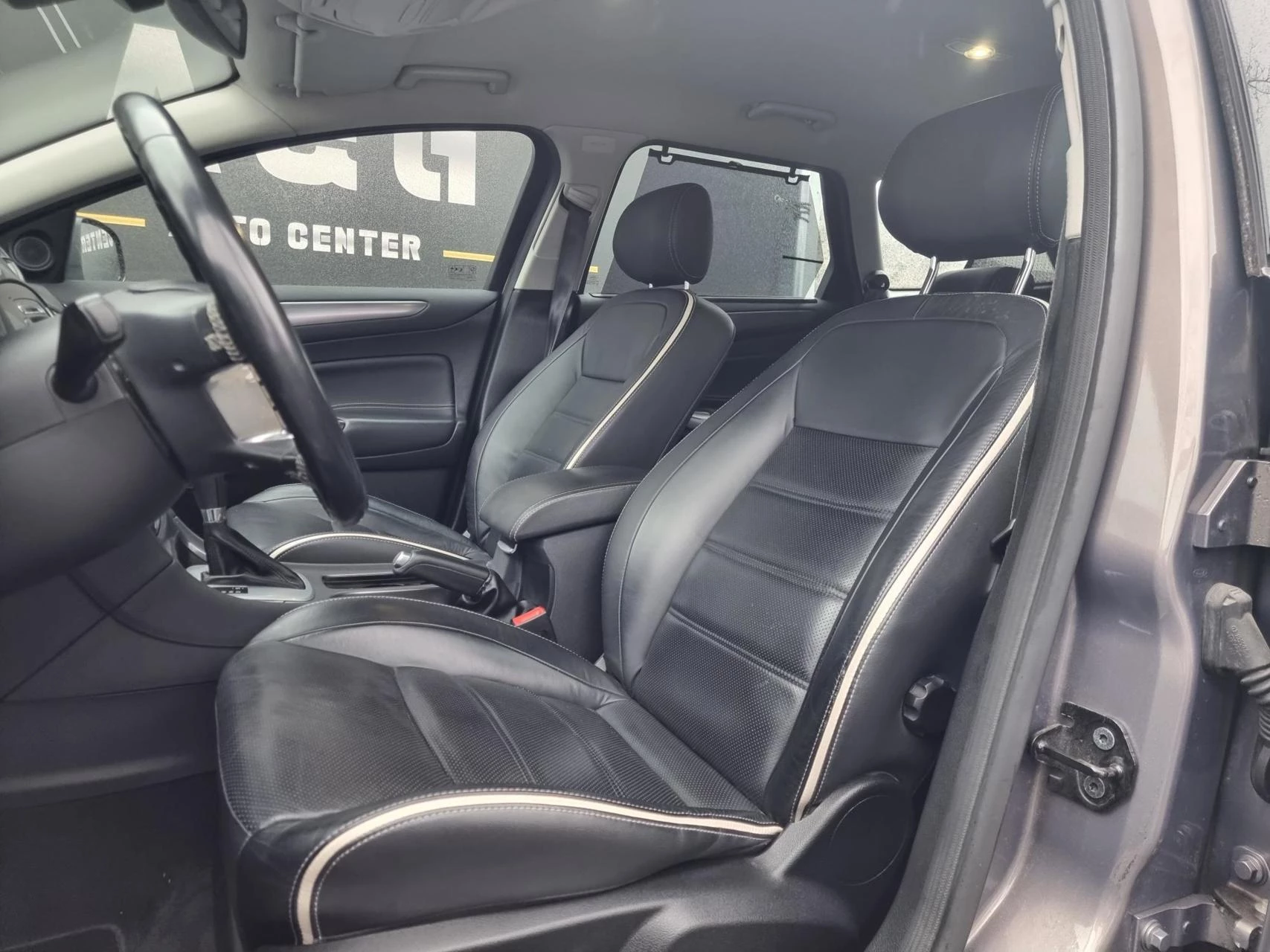 Hoofdafbeelding Ford Mondeo