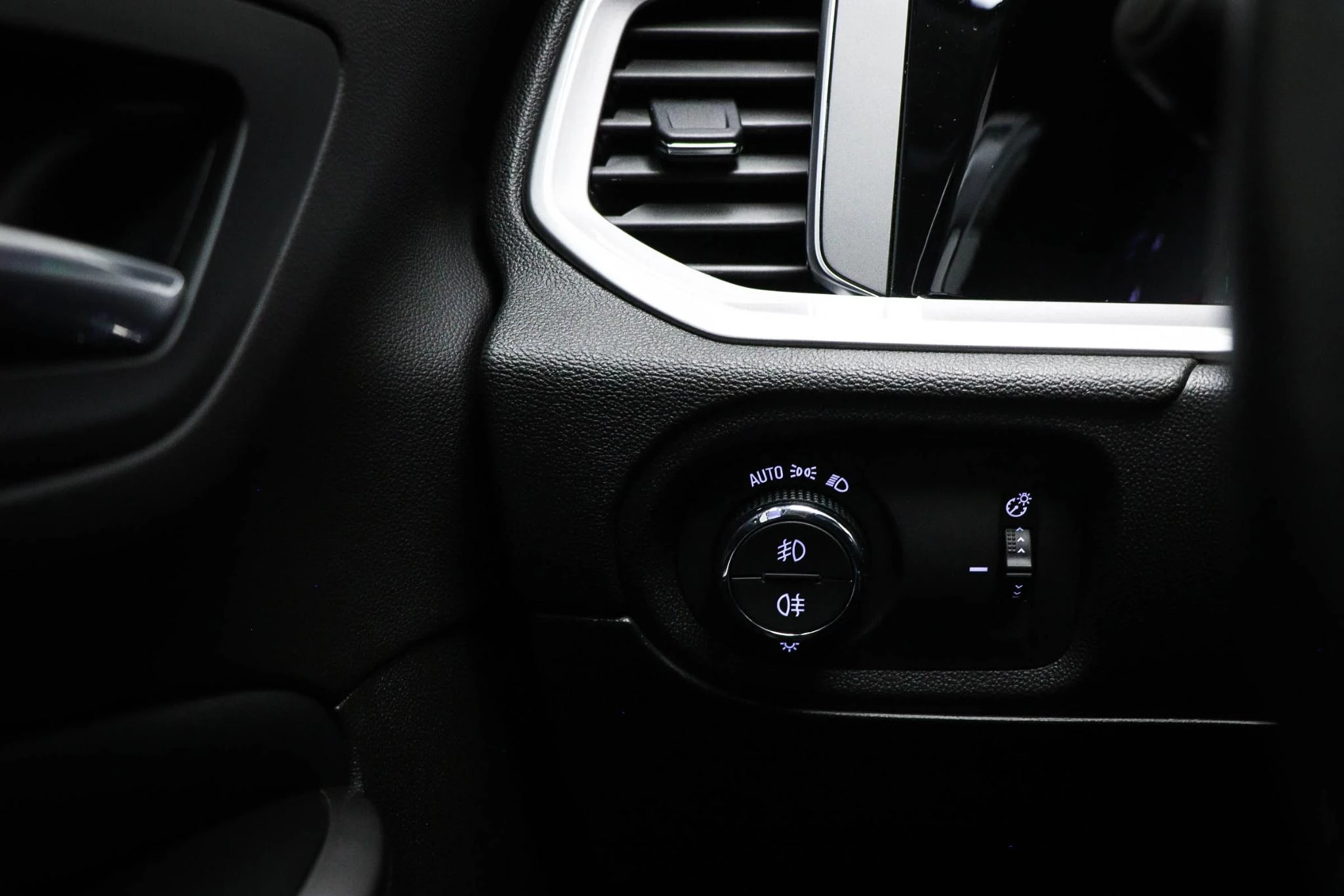 Hoofdafbeelding Opel Grandland