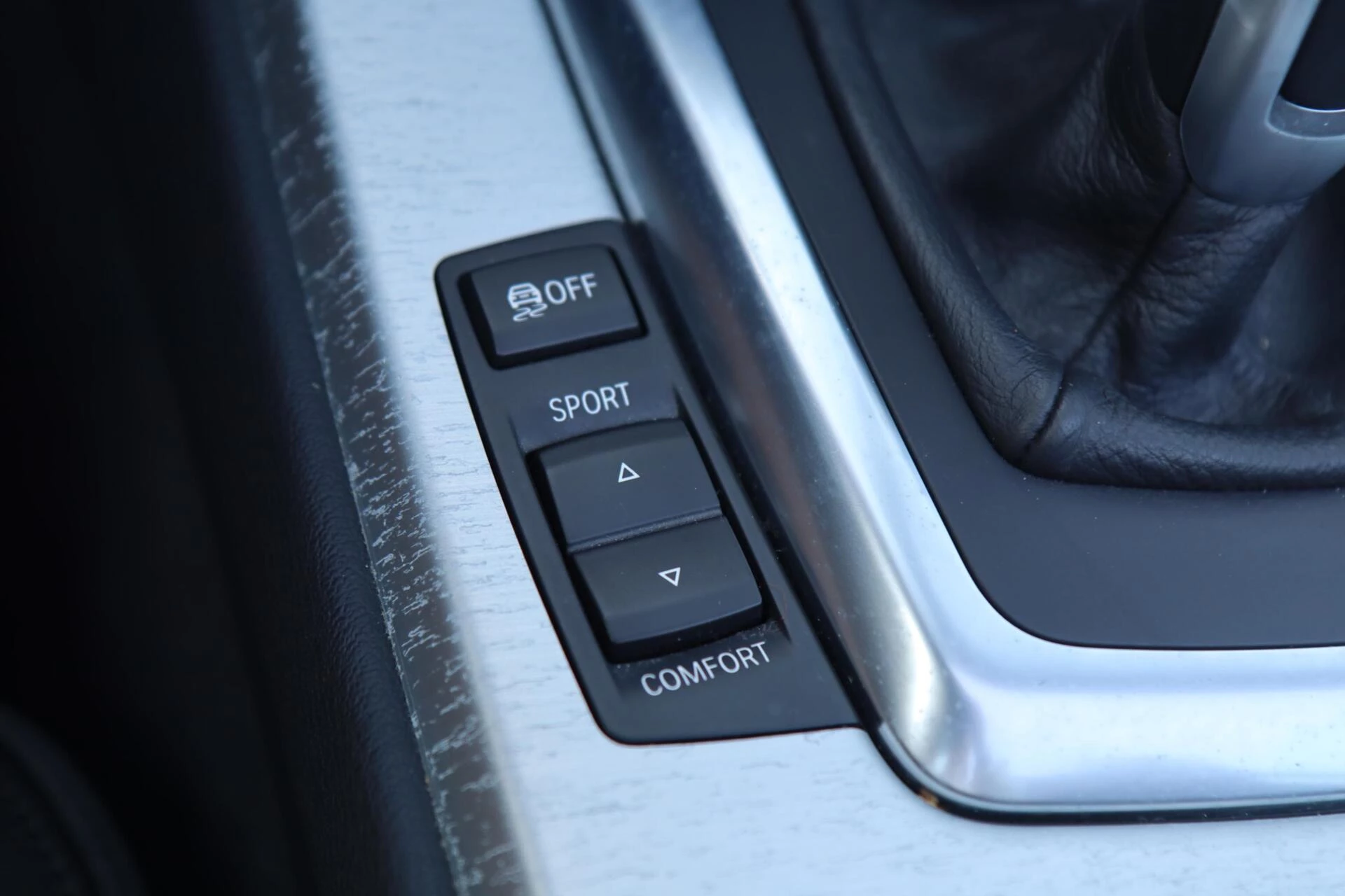 Hoofdafbeelding BMW Z4