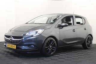 Opel Corsa 1.4 Edition