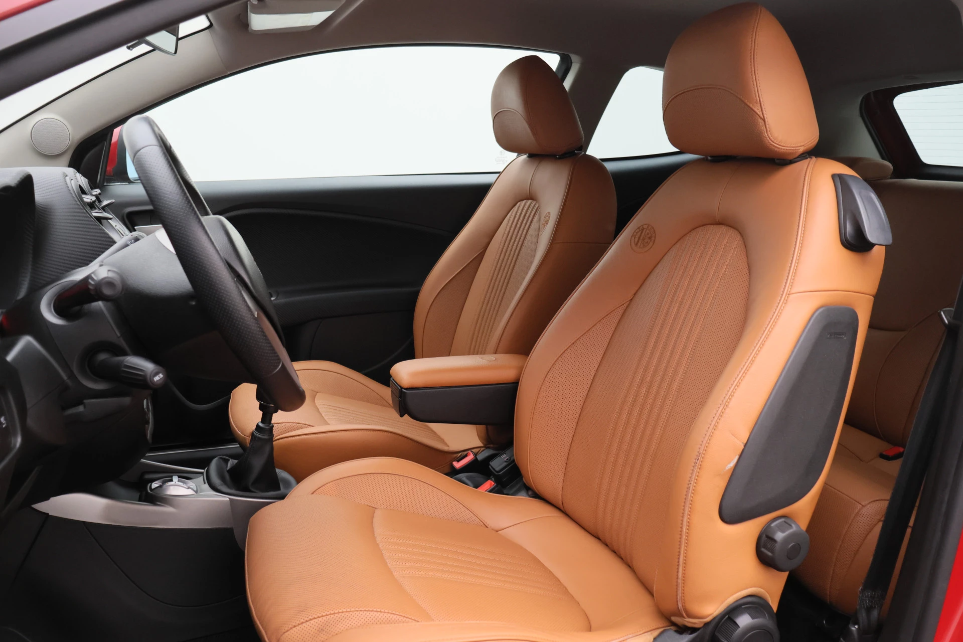 Hoofdafbeelding Alfa Romeo MiTo
