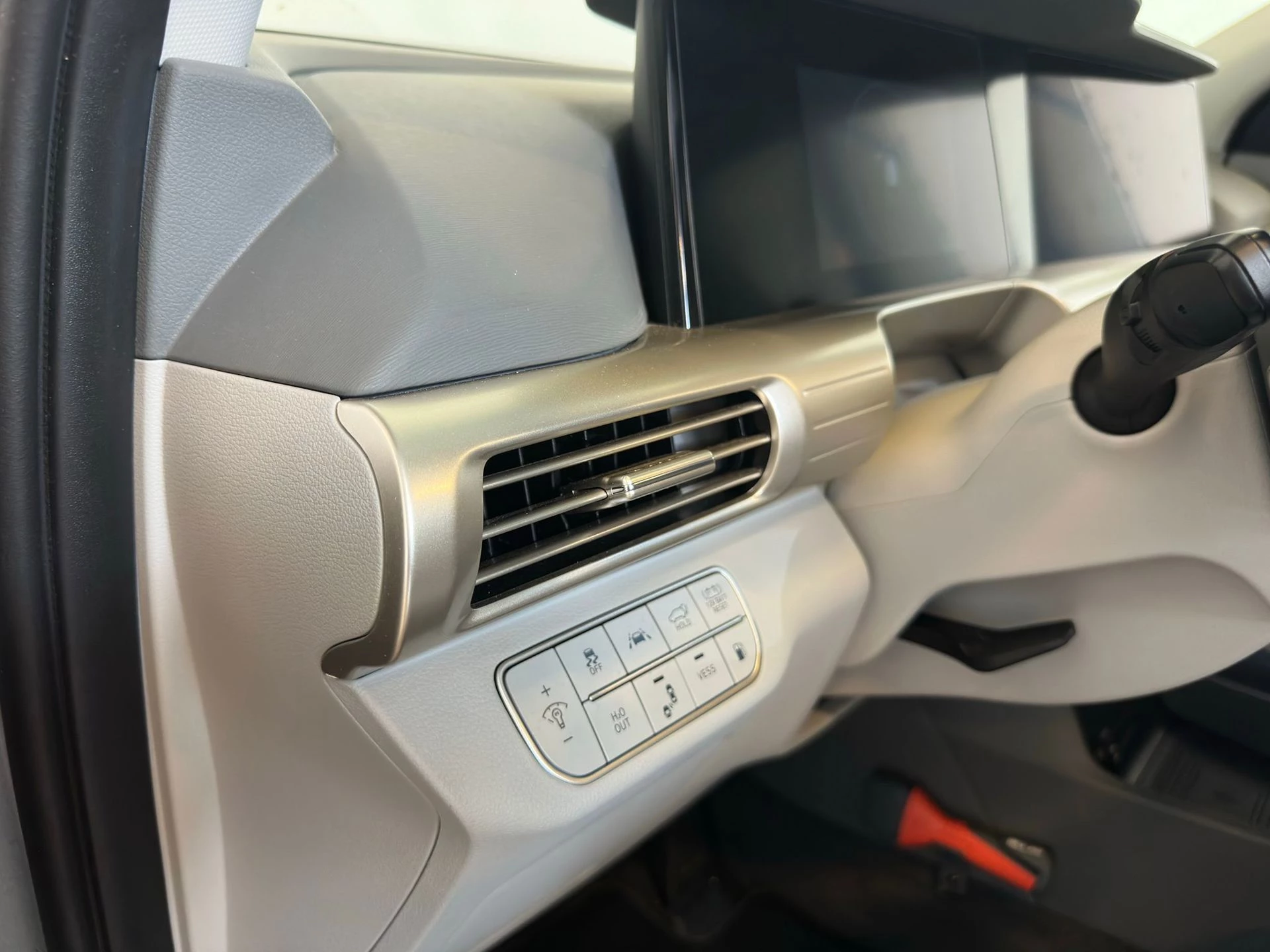 Hoofdafbeelding Hyundai Nexo