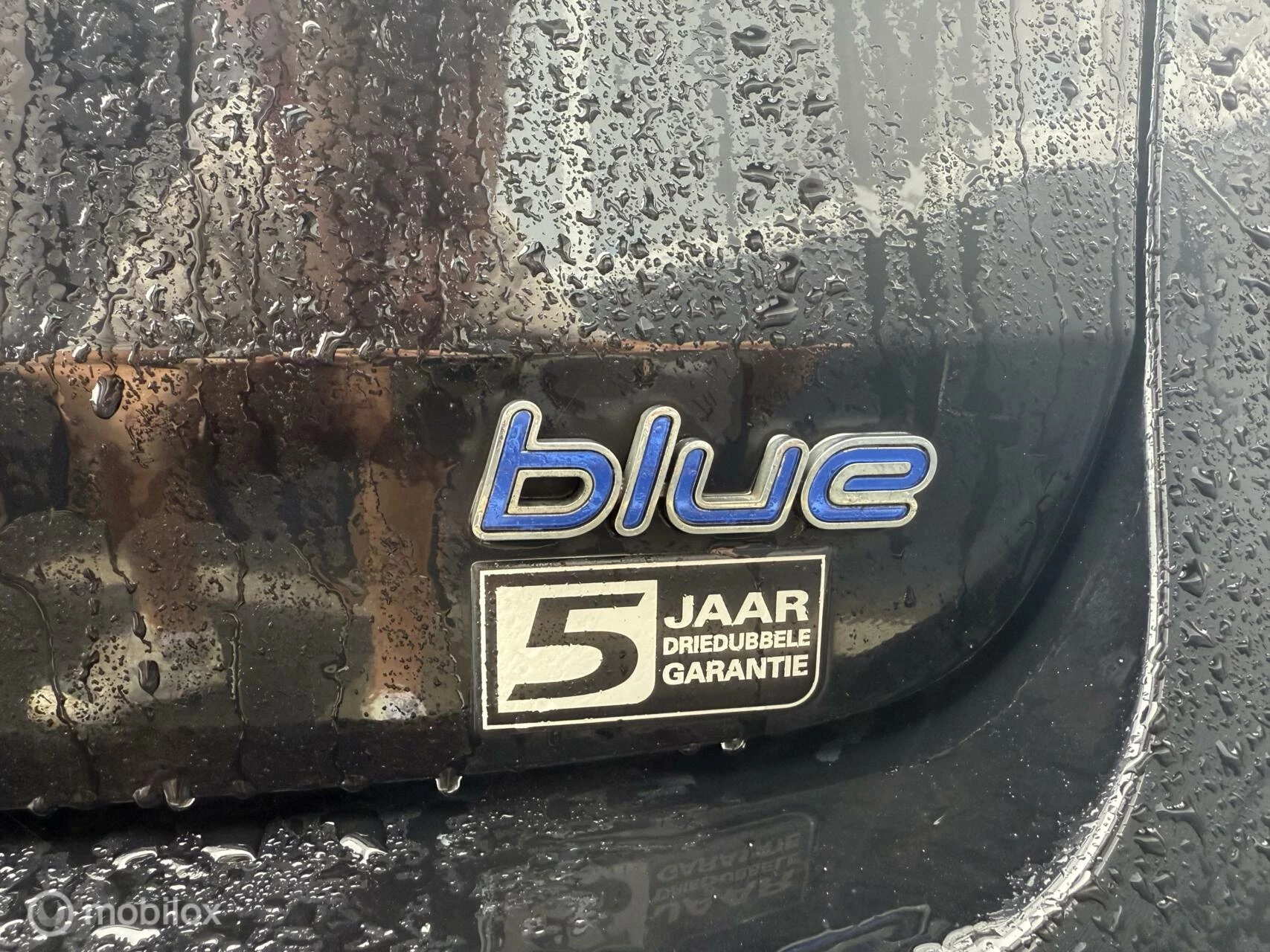 Hoofdafbeelding Hyundai i30