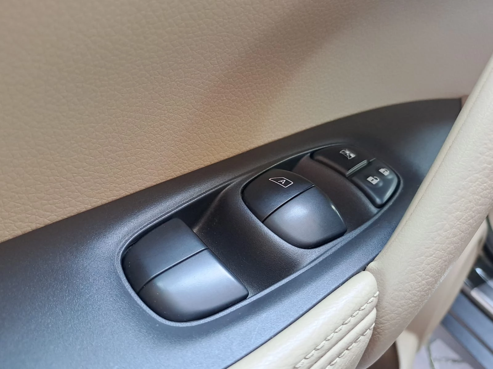 Hoofdafbeelding Nissan X-Trail