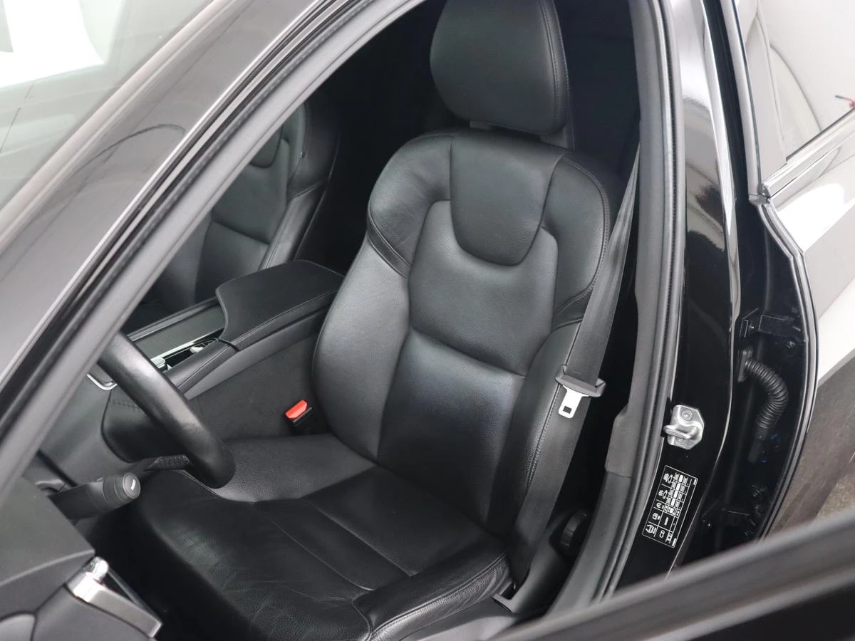 Hoofdafbeelding Volvo V90