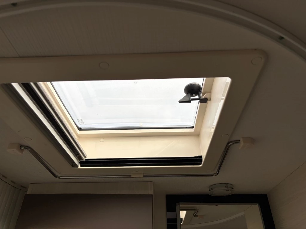 Hoofdafbeelding Chausson 727 Ga Welcome 2019