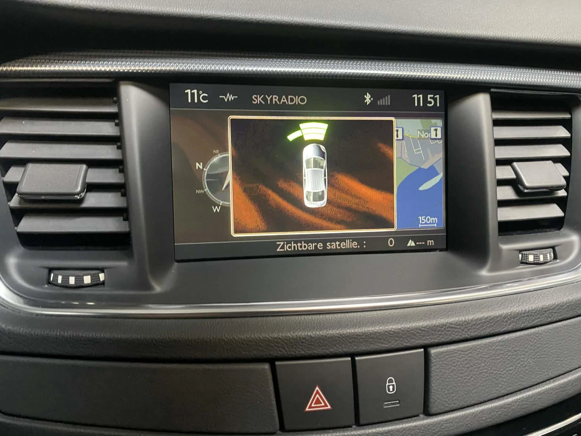 Hoofdafbeelding Peugeot 508