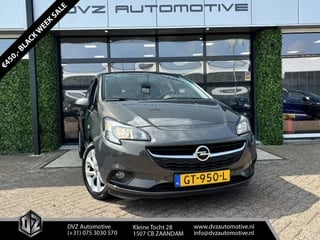 Opel Corsa 1.0 Turbo Edition + | Cruise | PDC | LMV