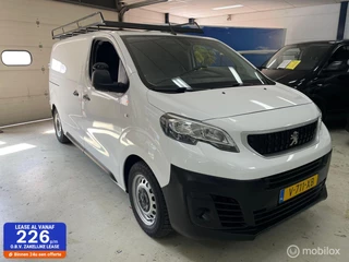 Hoofdafbeelding Peugeot Expert