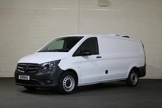 Mercedes-Benz Vito 114 CDI Automaat Koelwagen Dag en Nacht
