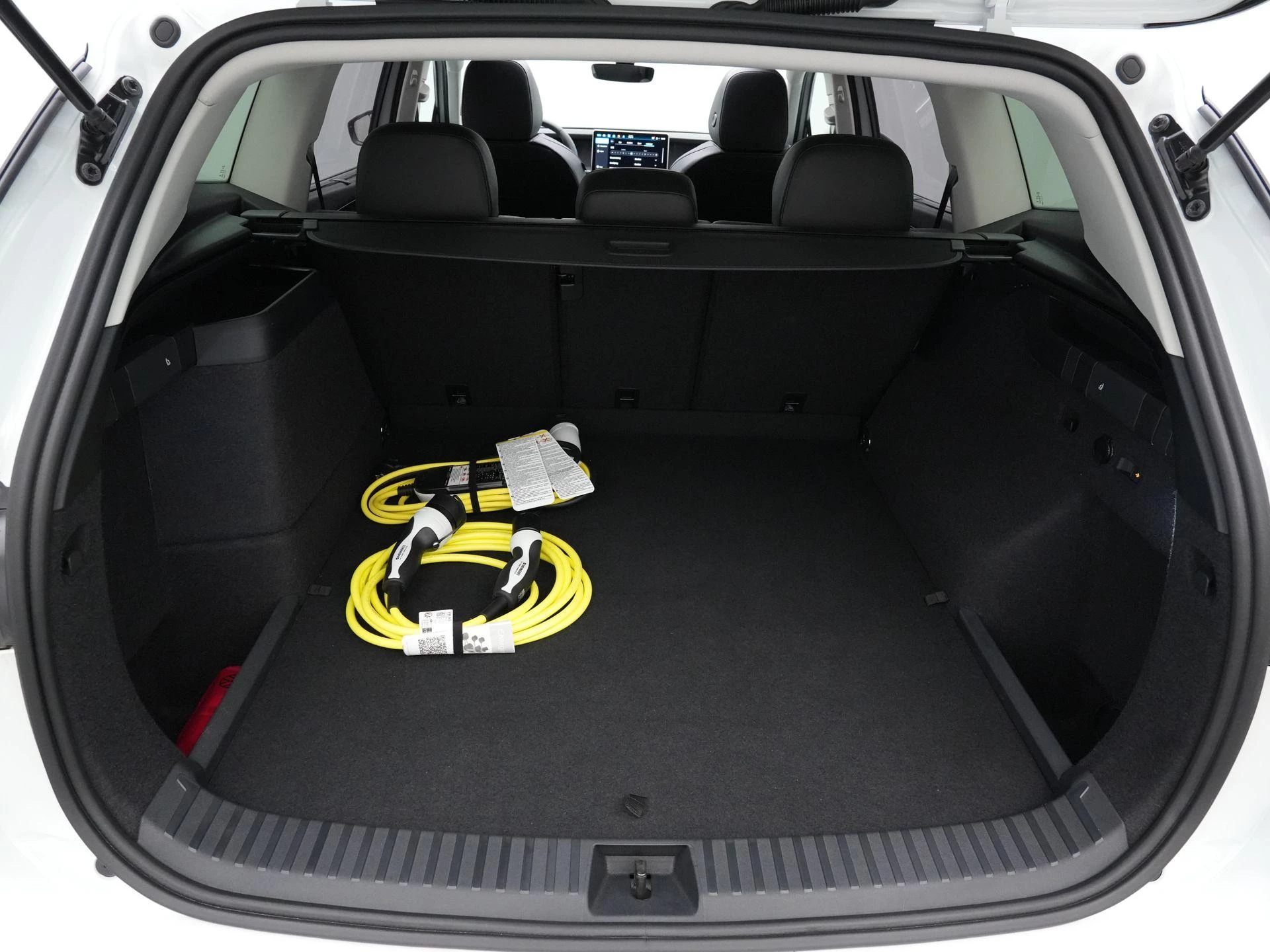 Hoofdafbeelding Volkswagen Tayron