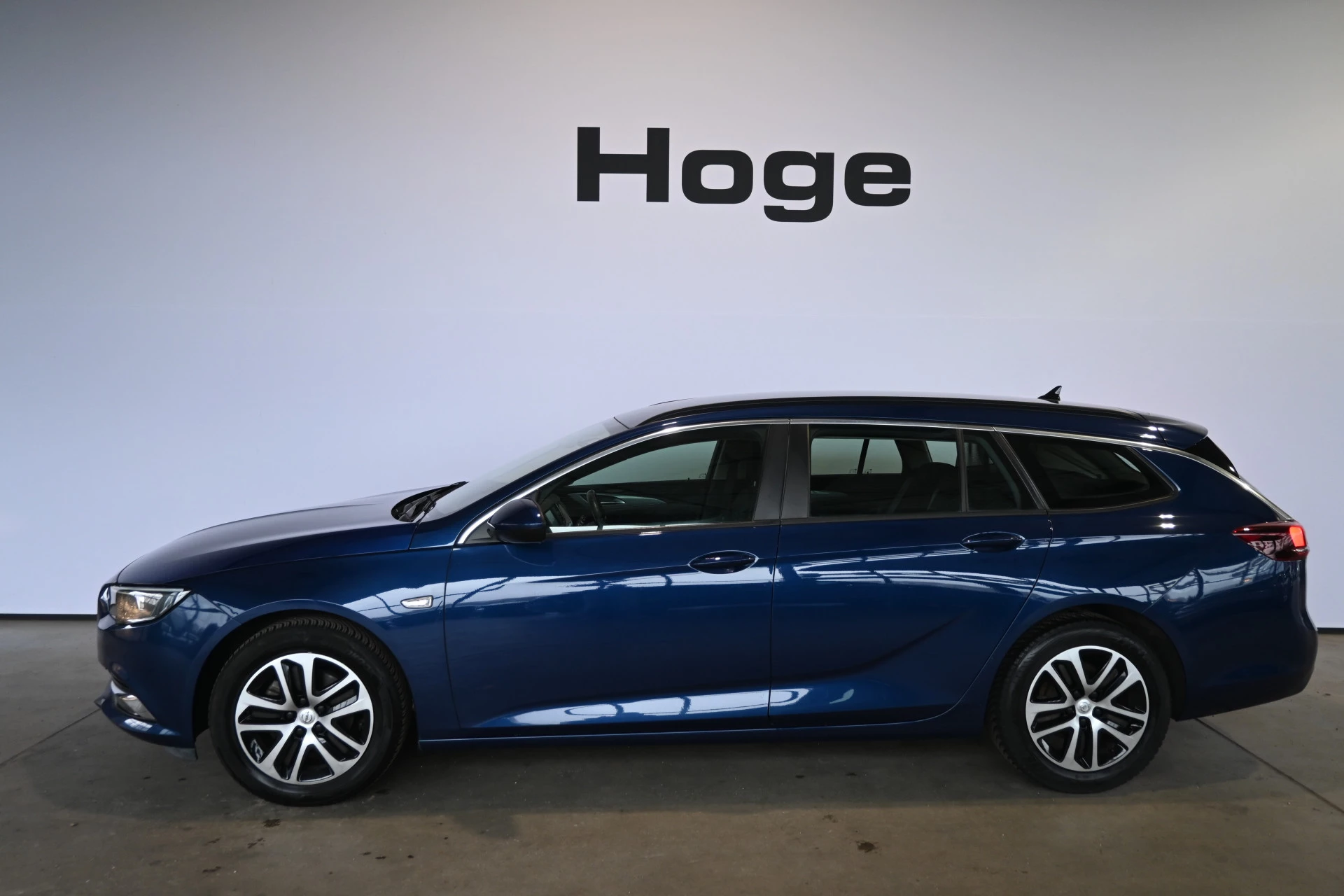 Hoofdafbeelding Opel Insignia